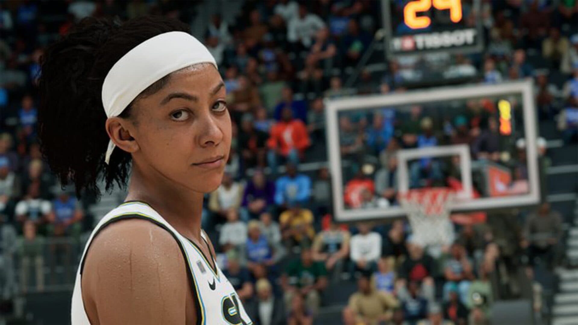 NBA 2K22 screenshot 3