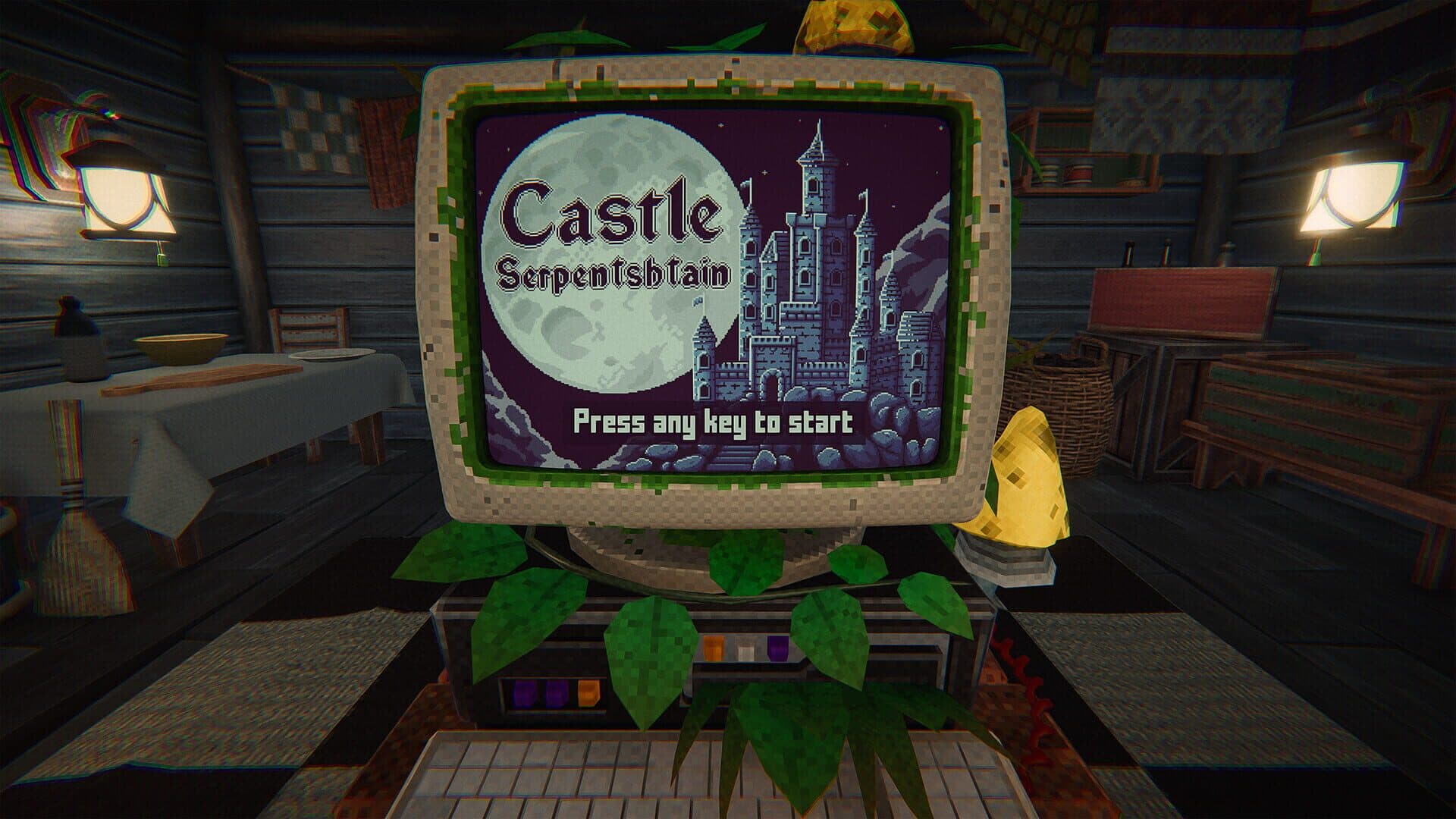 Is This Game Trying to Kill Me? screenshot 2