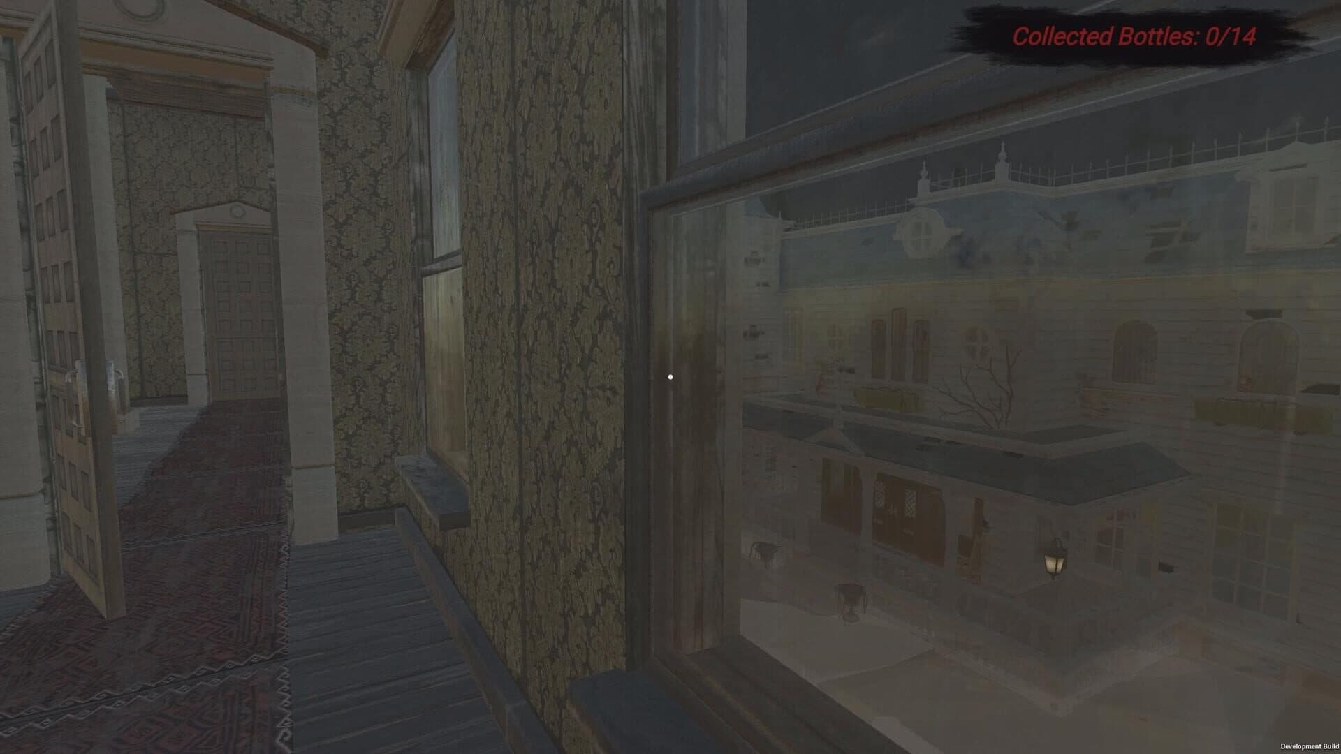 اسکرین‌شات Thriller Escape: Mansion of Terror - 3