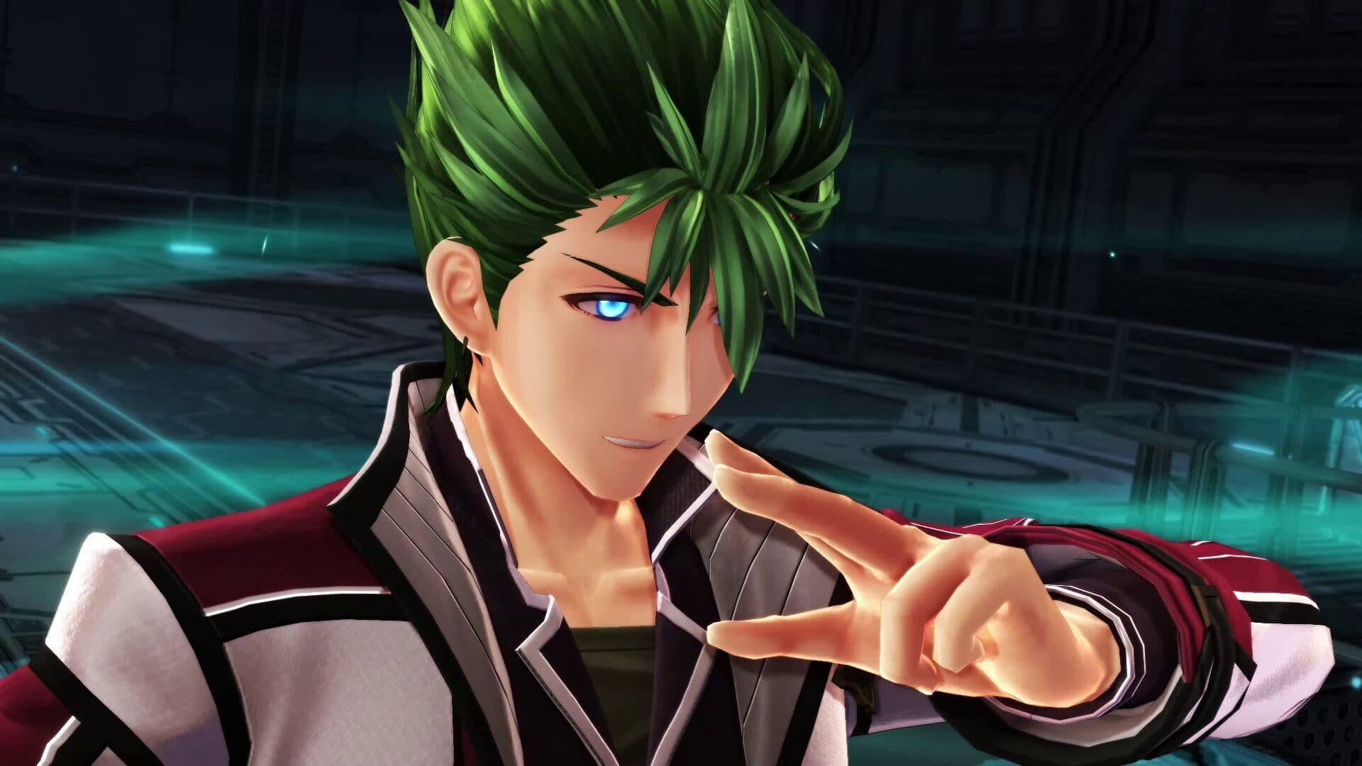 The Legend of Heroes: Trails Beyond the Horizon screenshot 14