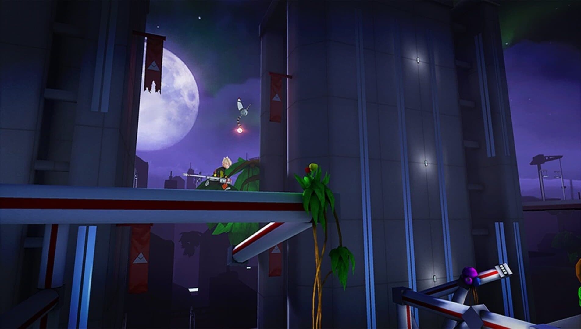 Kick & Fennick screenshot 10