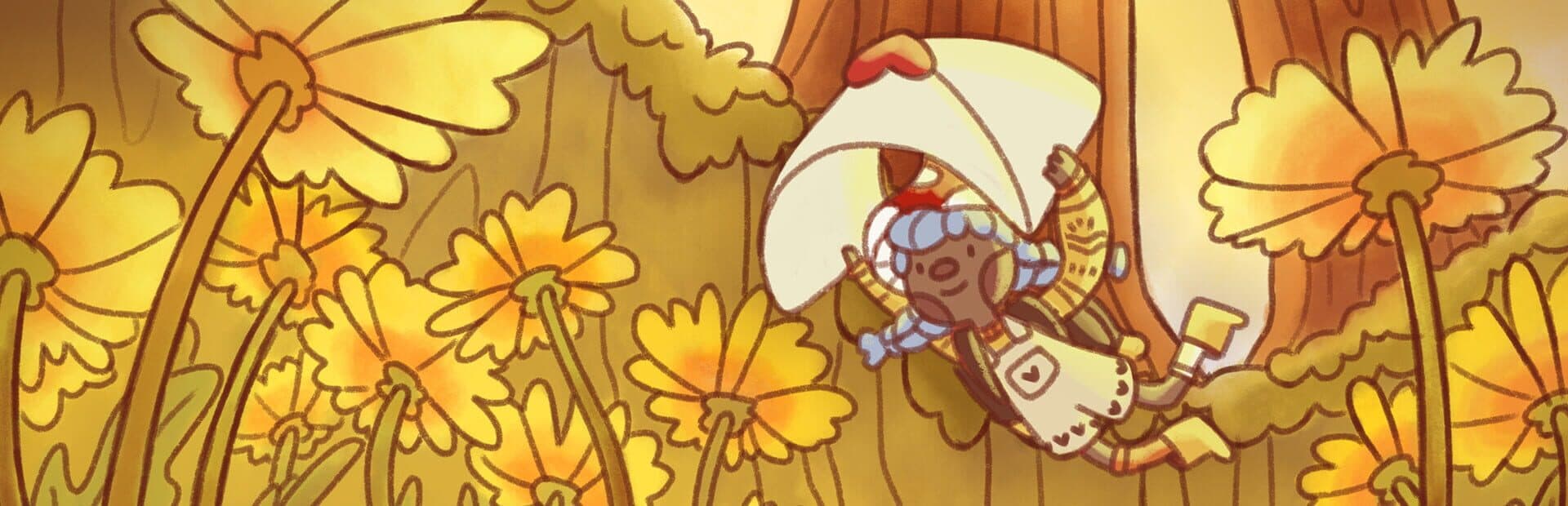 Mail Time