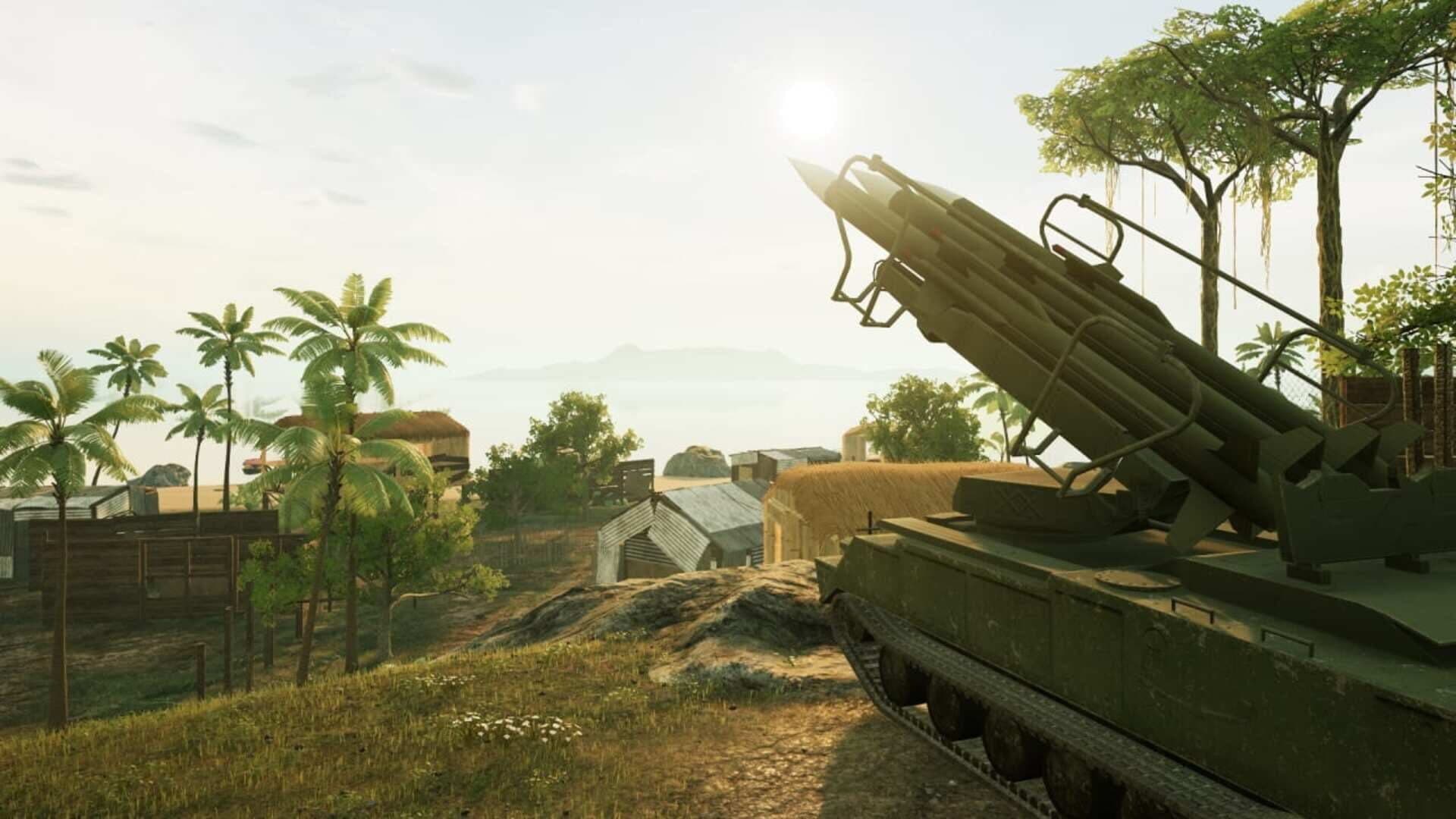اسکرین‌شات Strike Force 2: Terrorist Hunt - 3