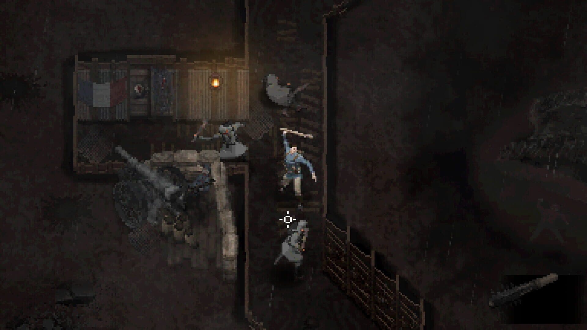Conscript screenshot 4