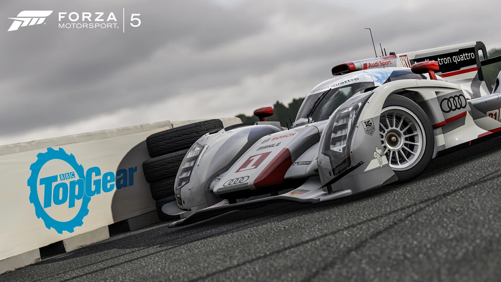 Forza Motorsport 5 screenshot 4
