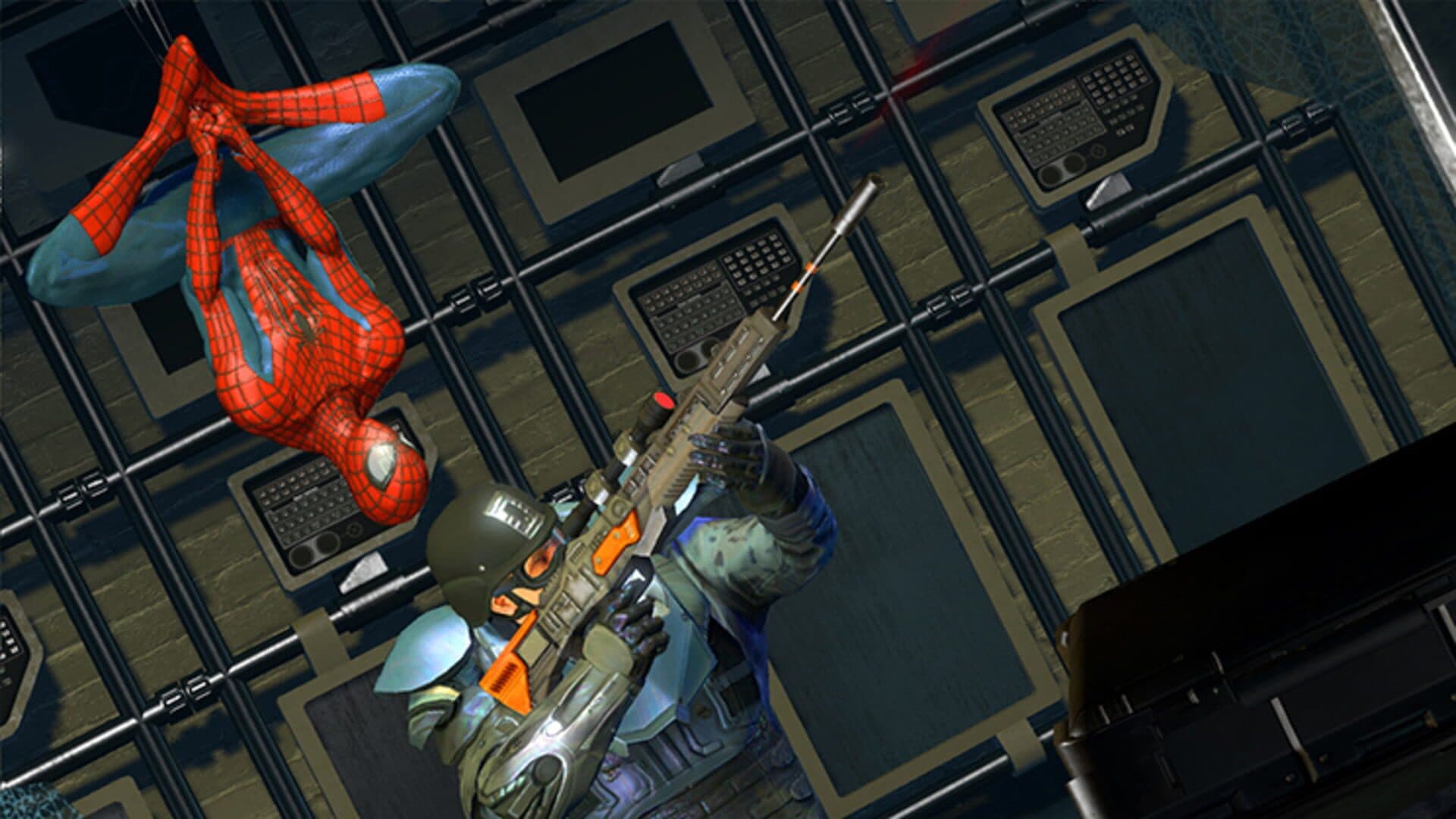 The Amazing Spider-Man 2 screenshot 5