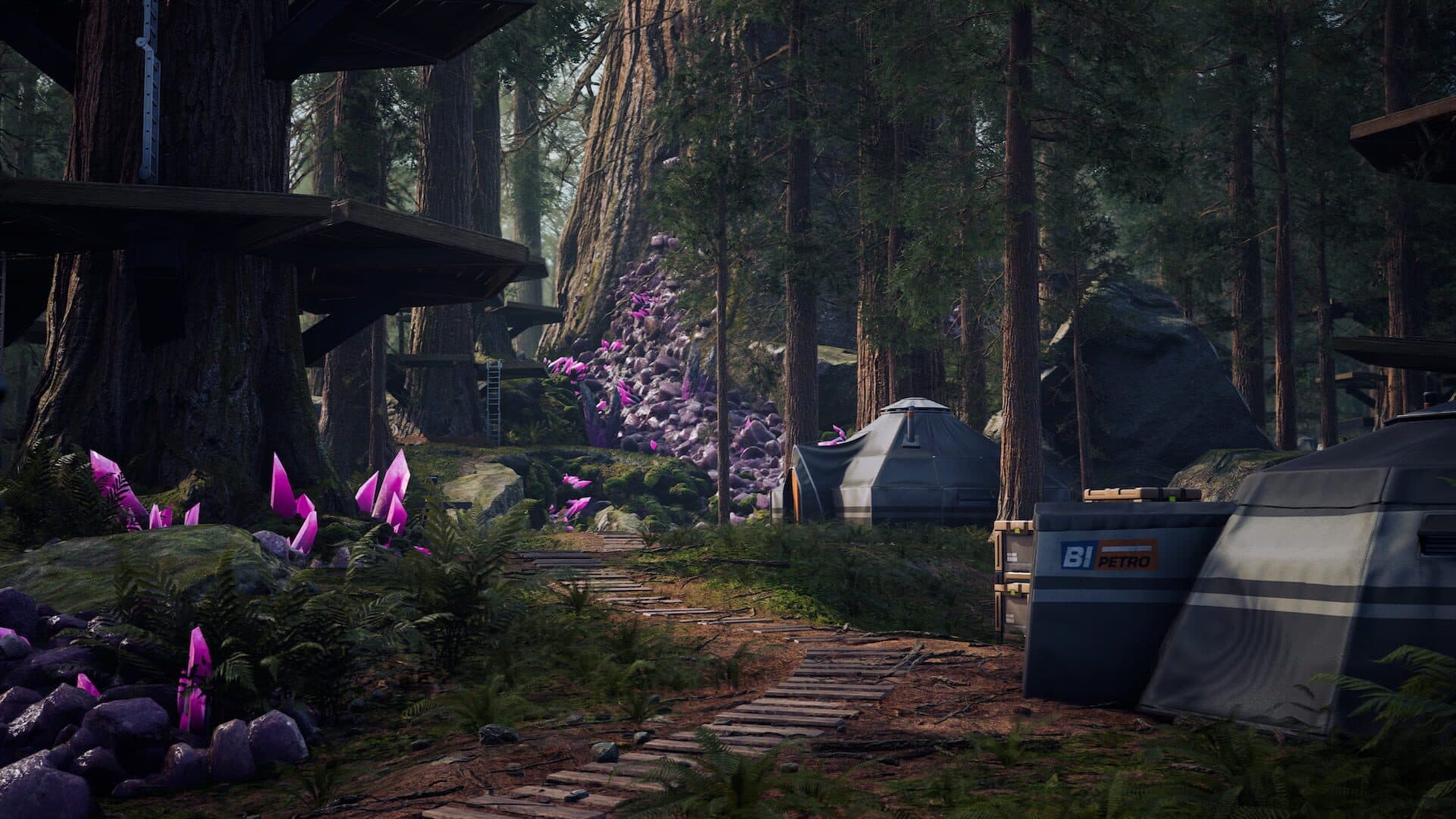 Leap screenshot 4