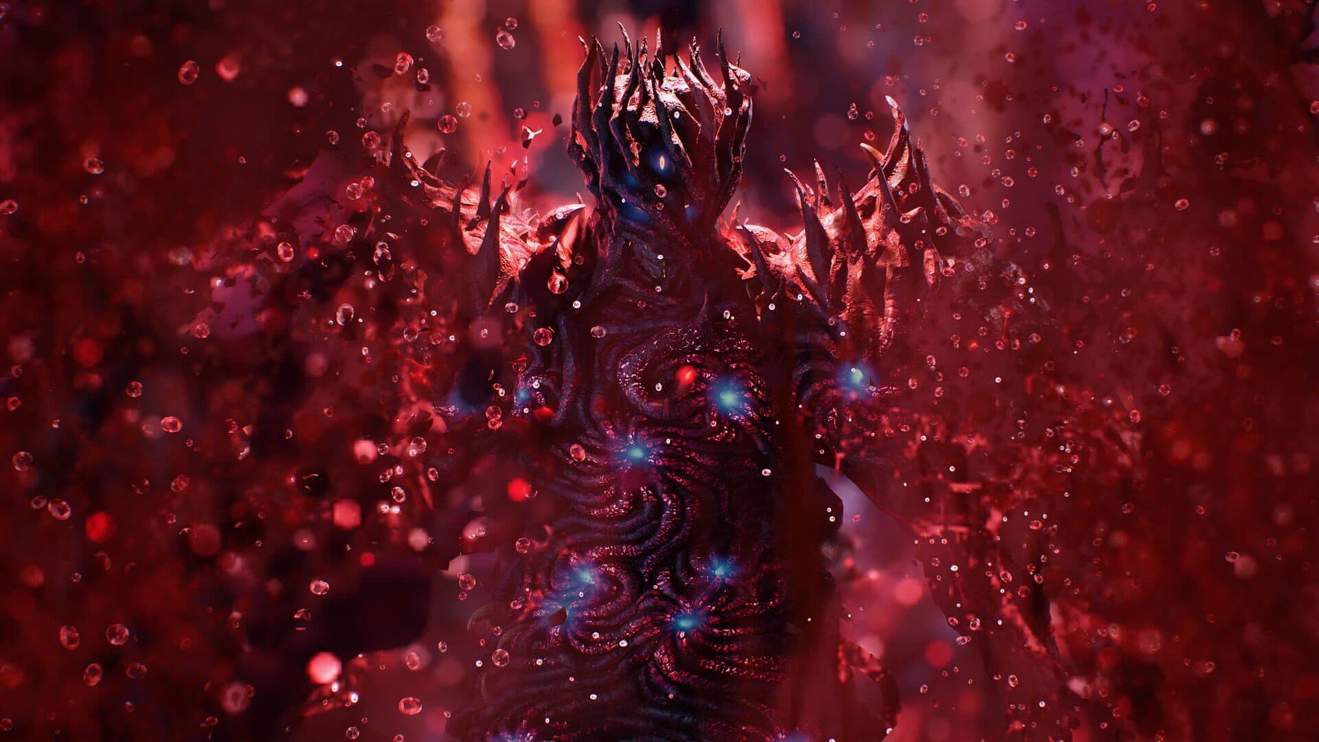 Devil May Cry 5 screenshot 3