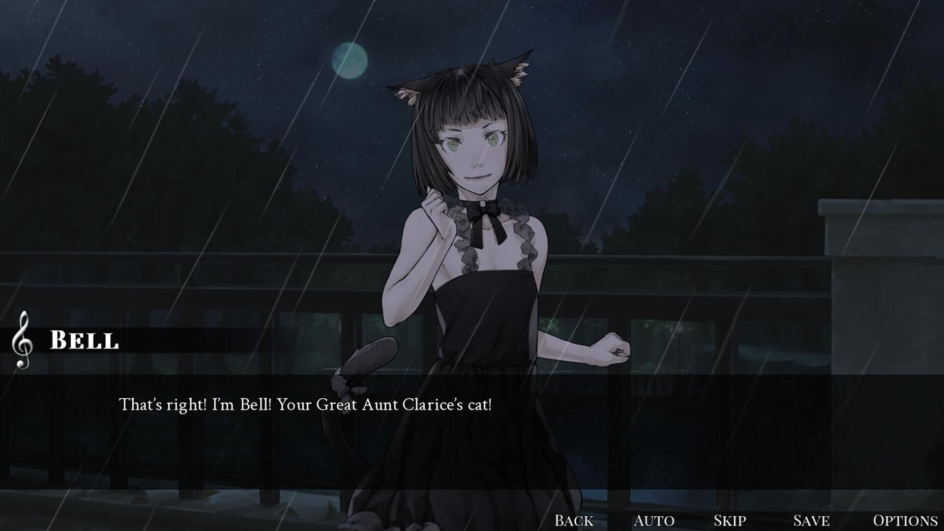 Sweetest Monster screenshot 3