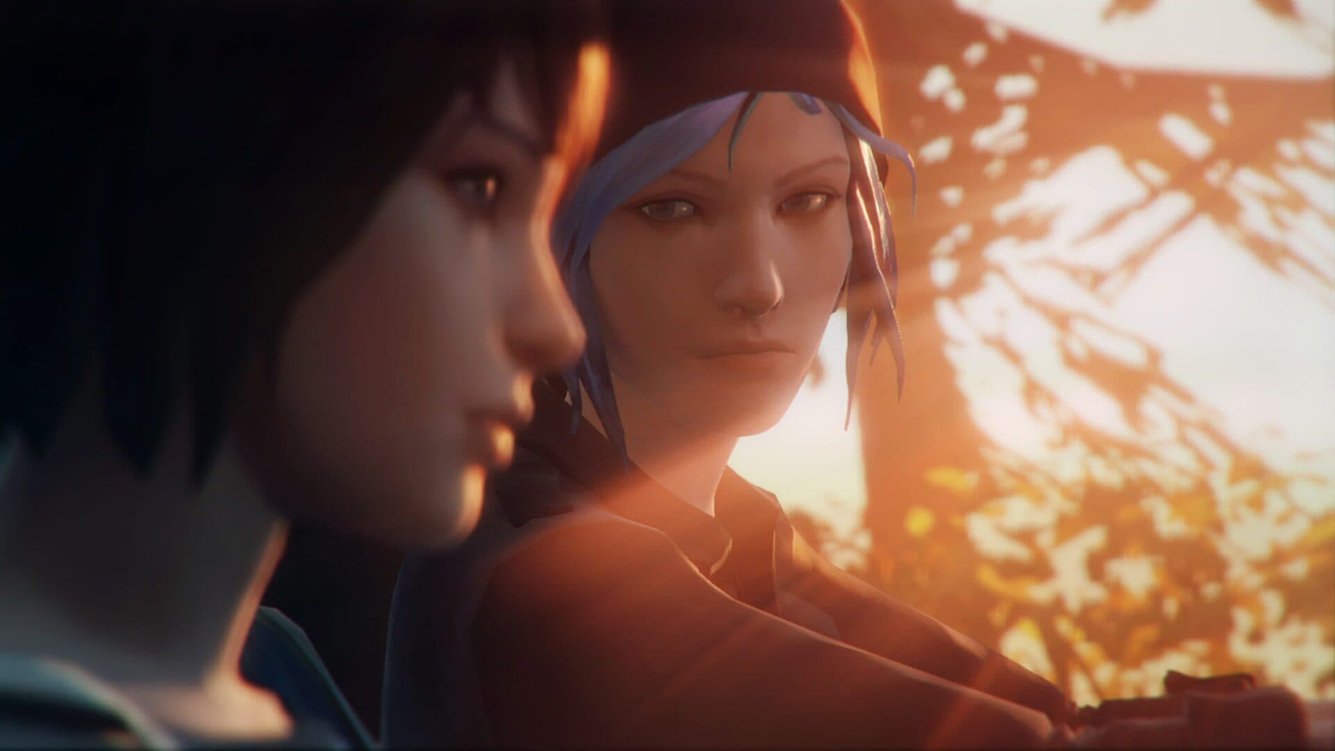 Life is Strange screenshot 0