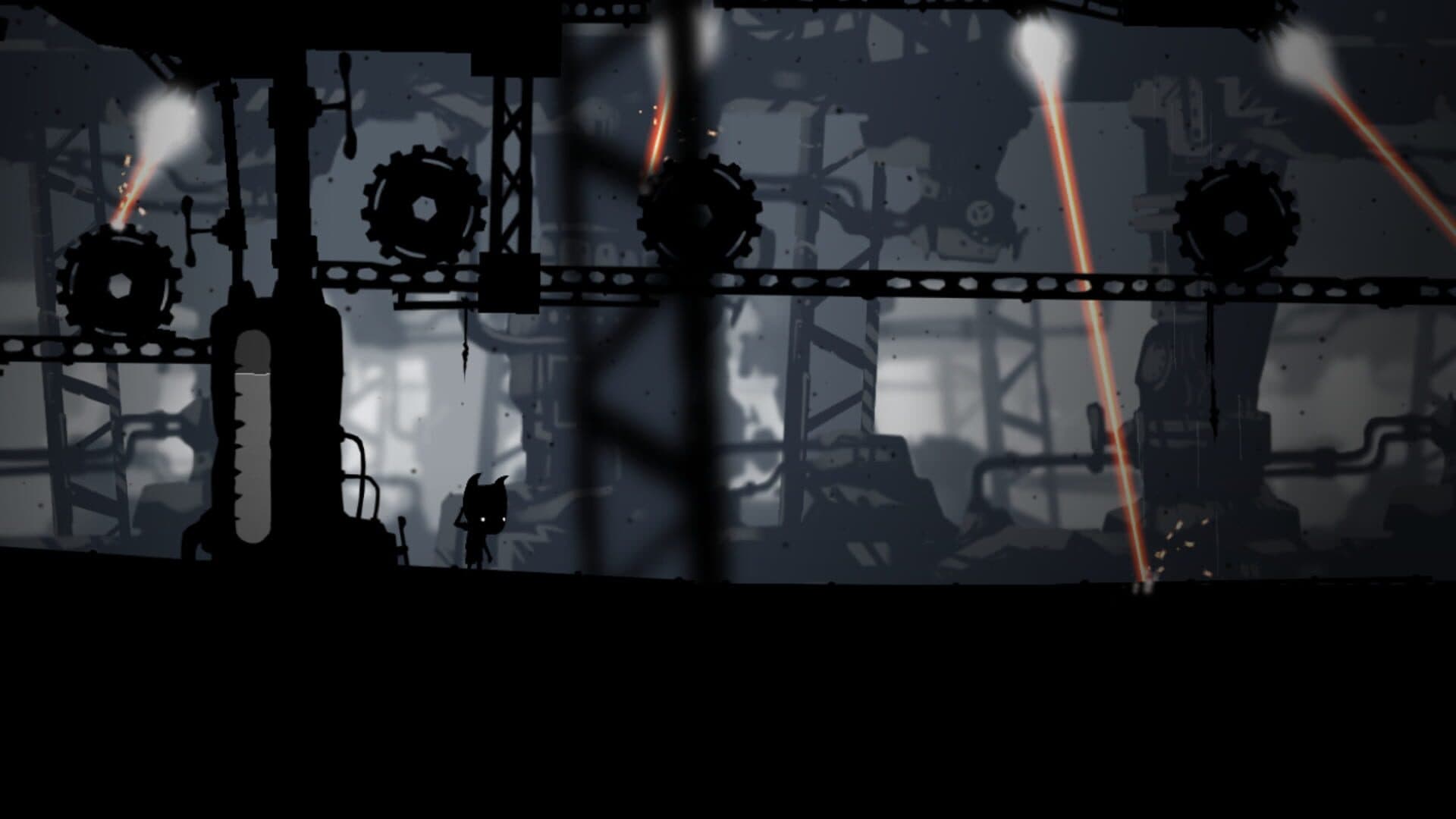اسکرین‌شات Toby: The Secret Mine - 7