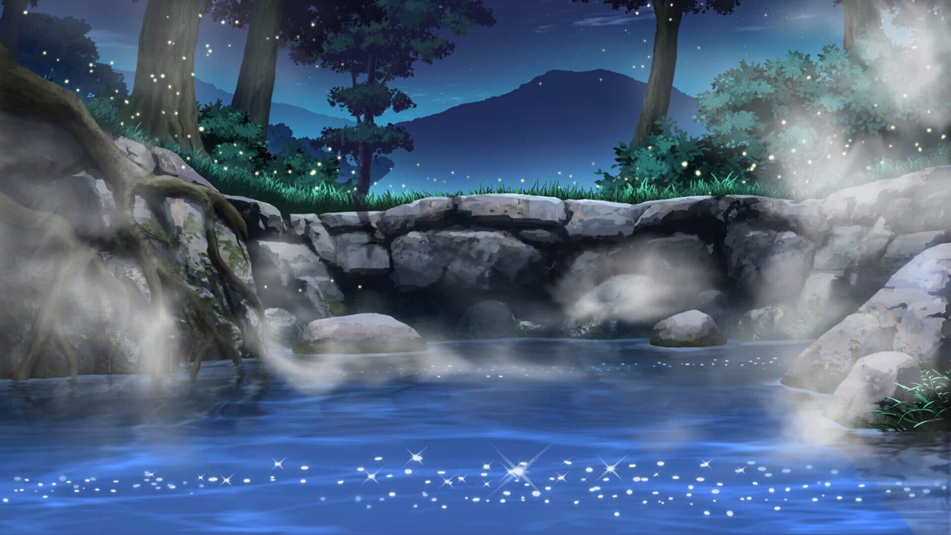 Mizuchi screenshot 4