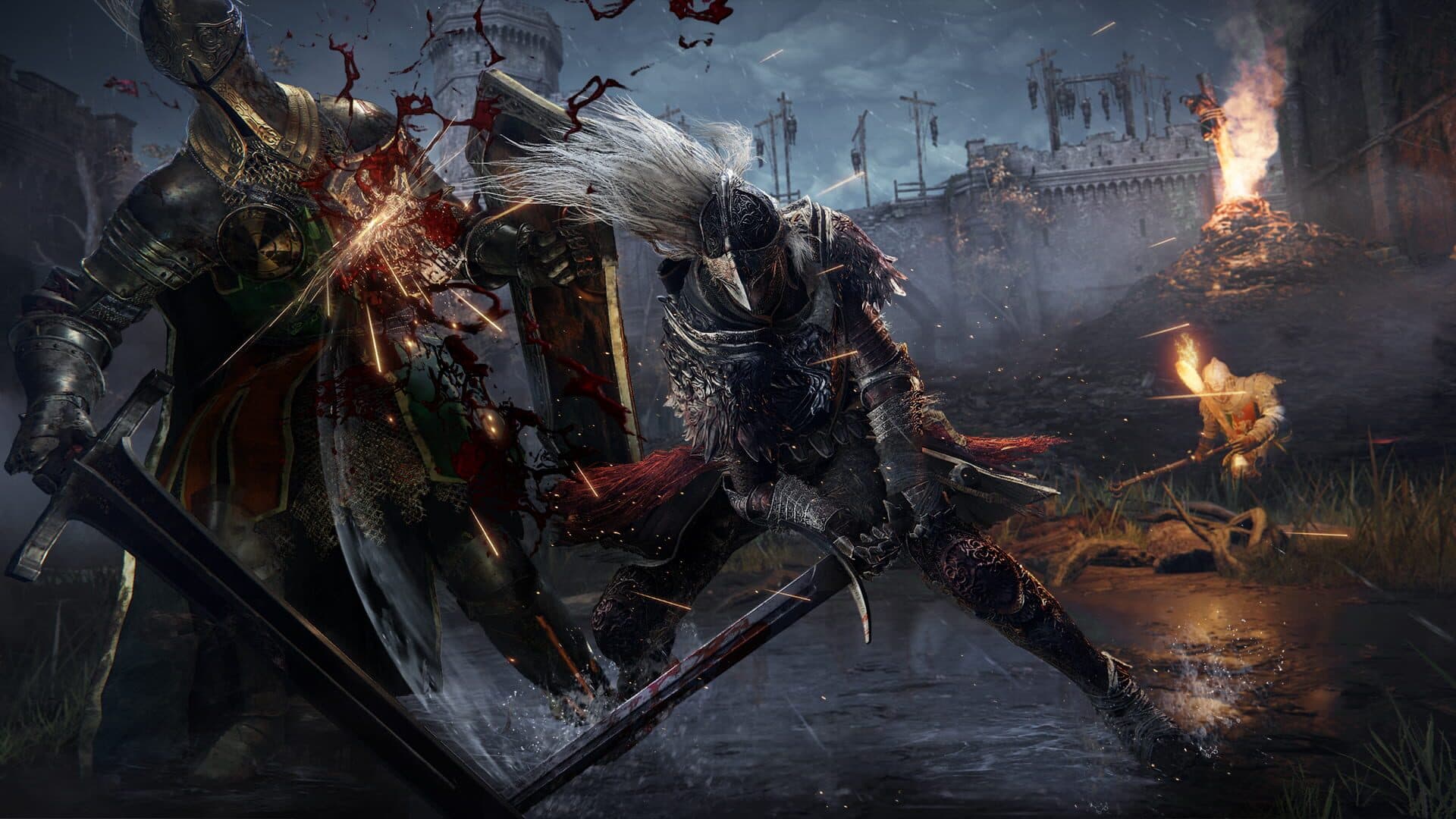Elden Ring screenshot 5