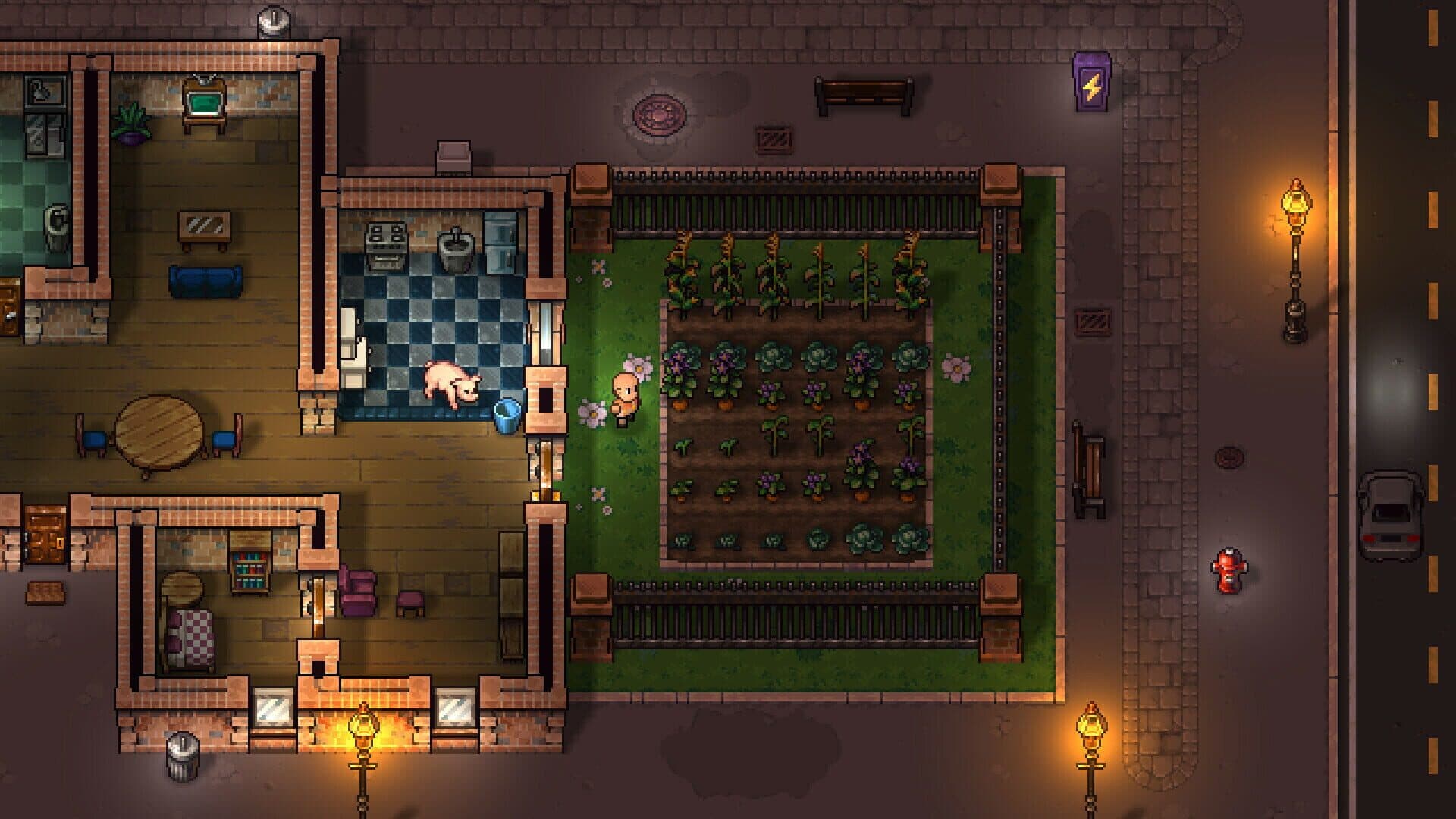 Streets of Rogue 2 screenshot 11