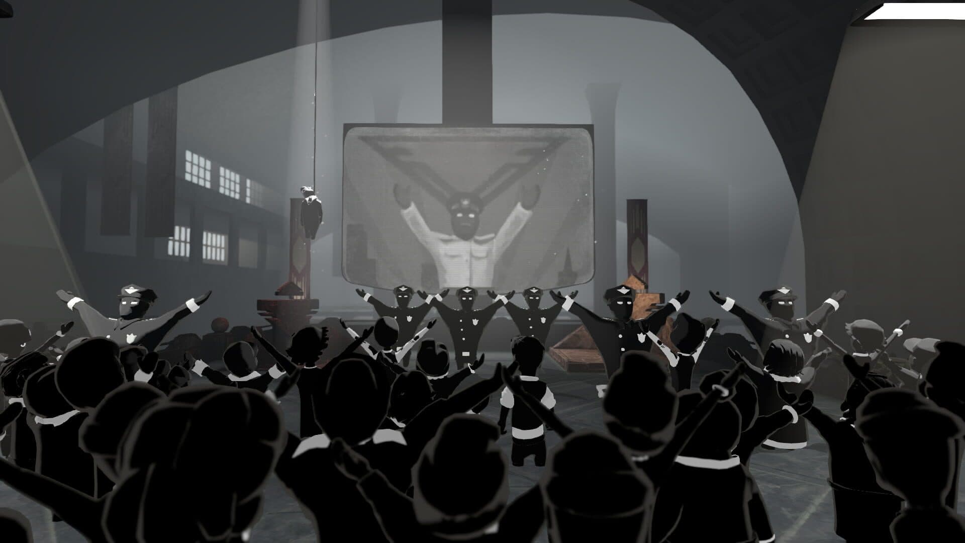 Beholder 2 screenshot 8