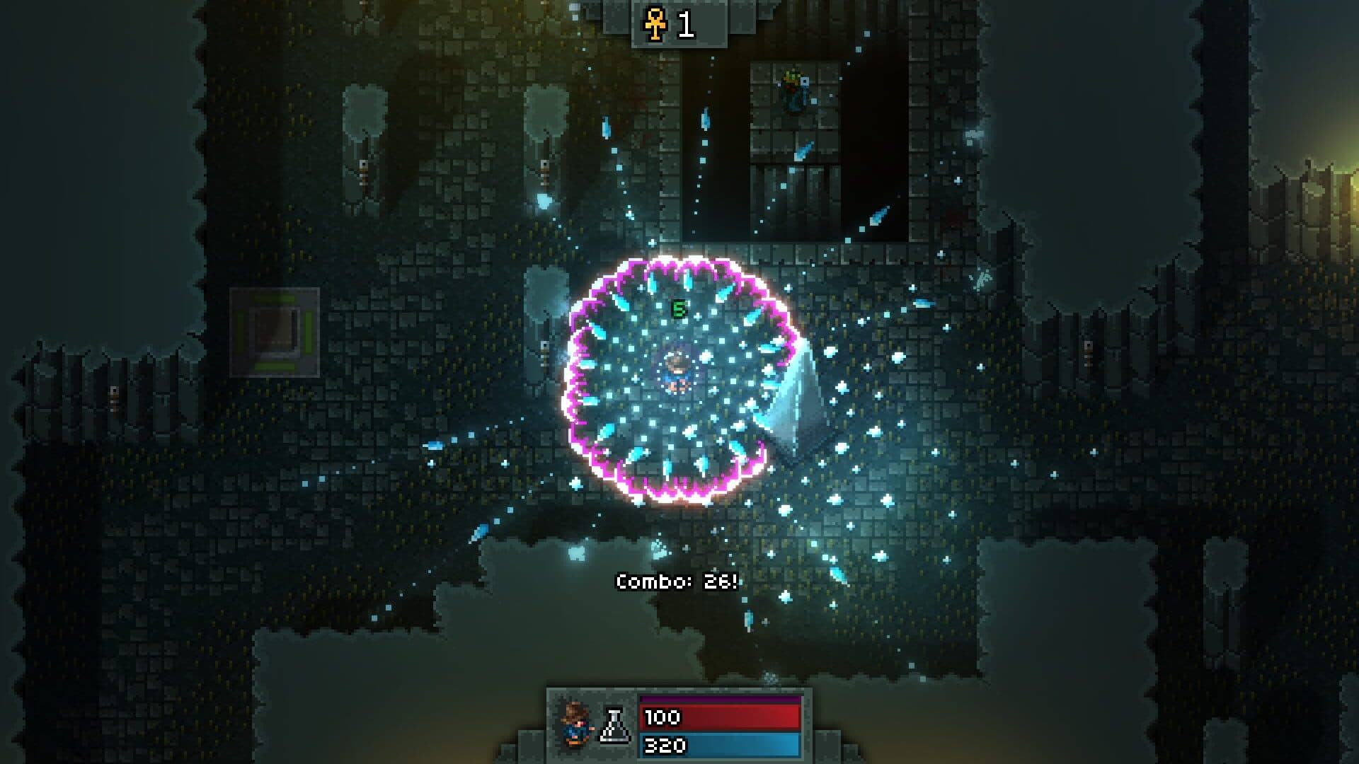 Hammerwatch screenshot 9