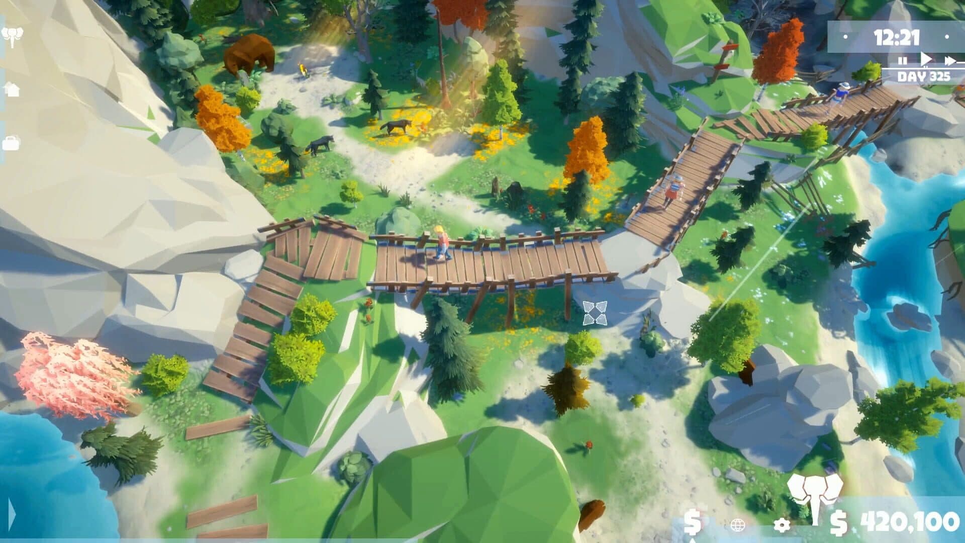 ZooKeeper screenshot 8