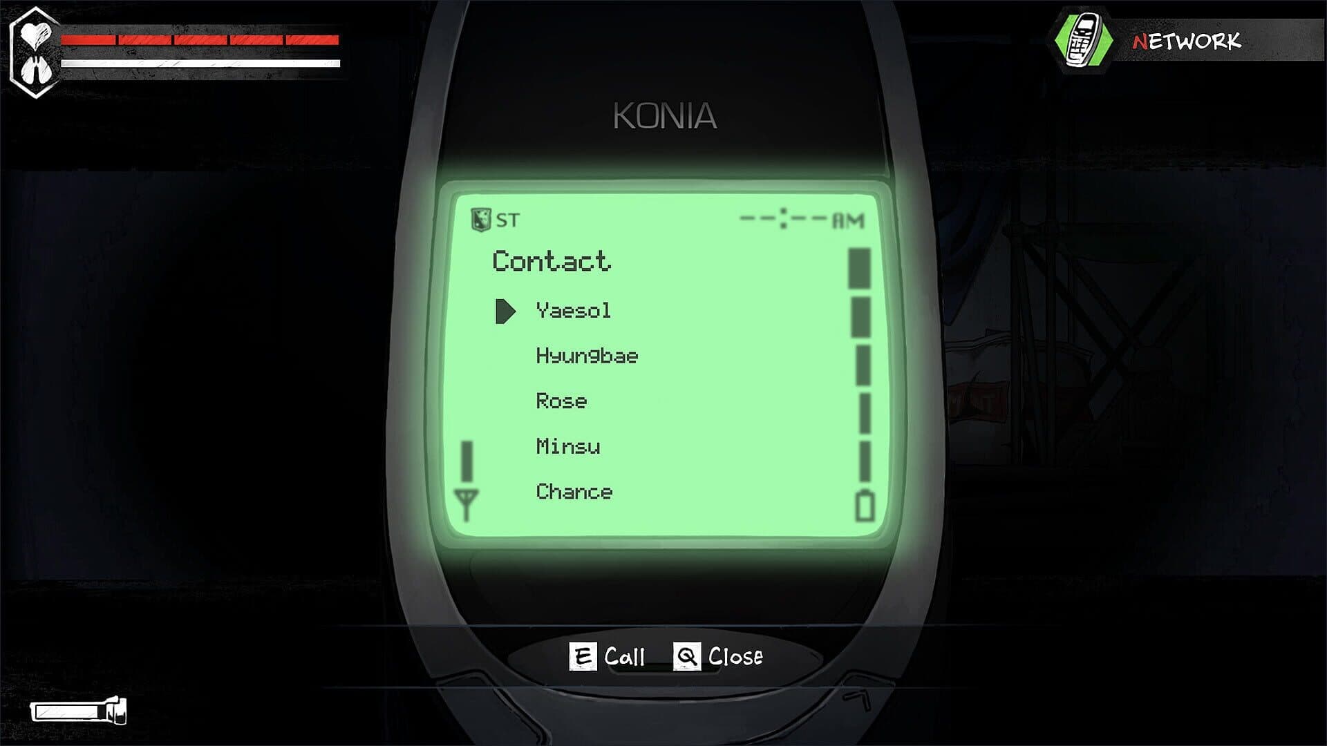 The Coma 2: Vicious Sisters screenshot 4