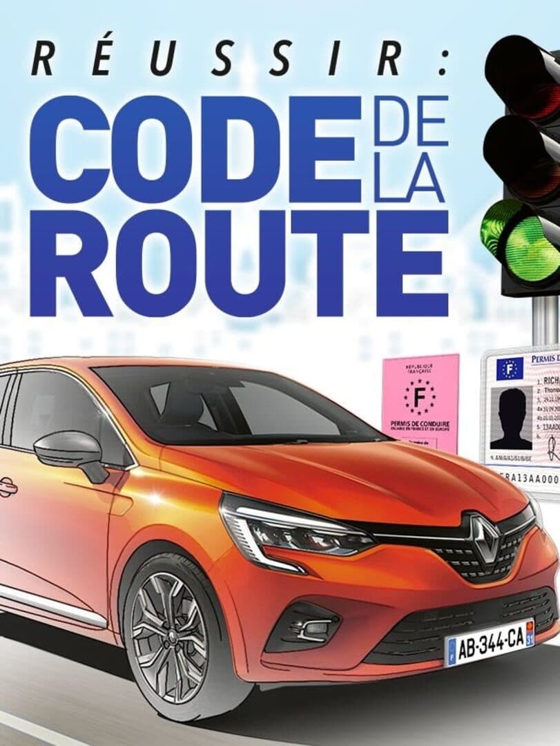 Réussir: Code de la Route