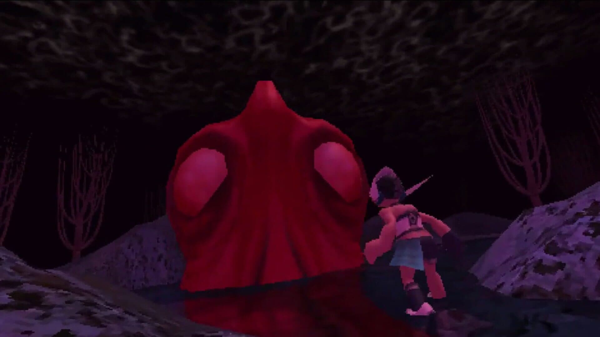 اسکرین‌شات Anodyne 2: Return to Dust - 9