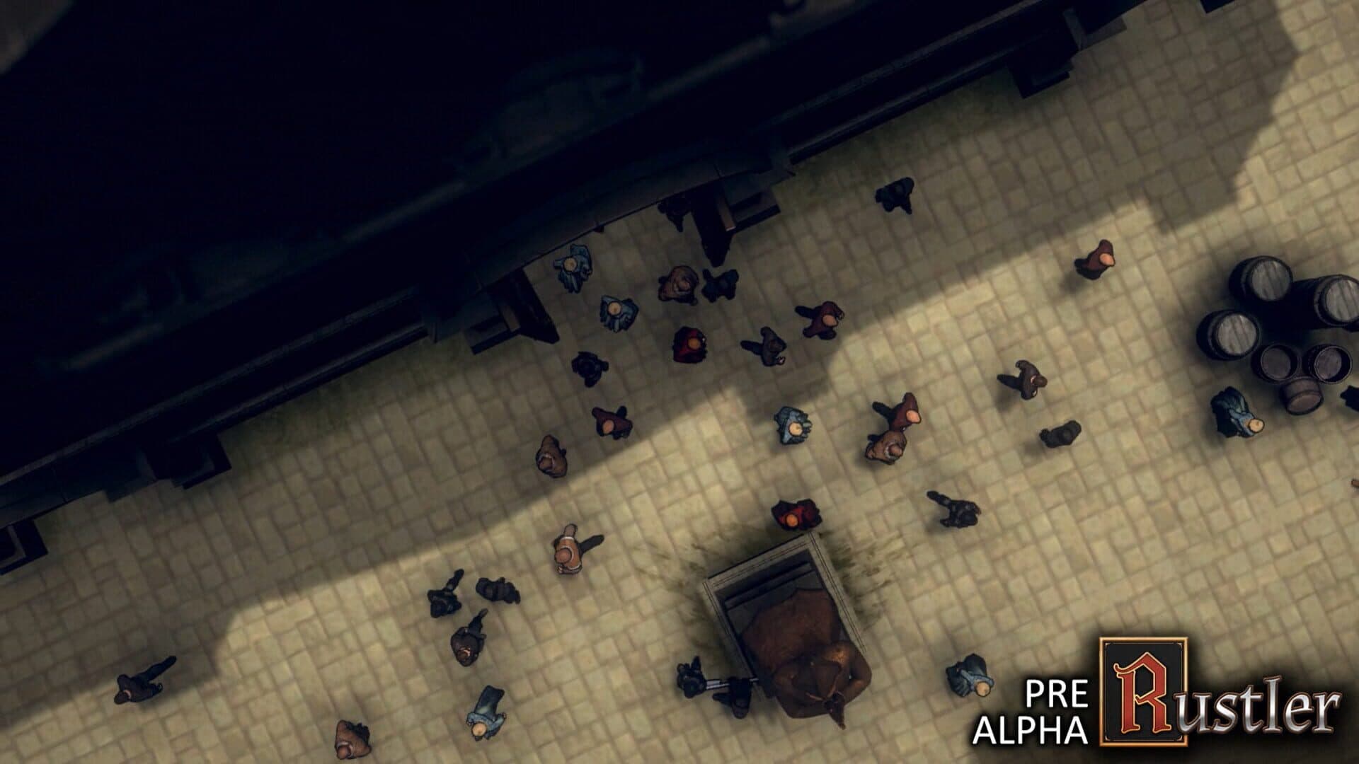 Rustler screenshot 6