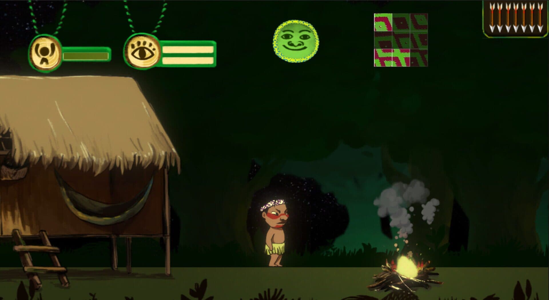 Huni Kuin: Beya Xinã Bena screenshot 11