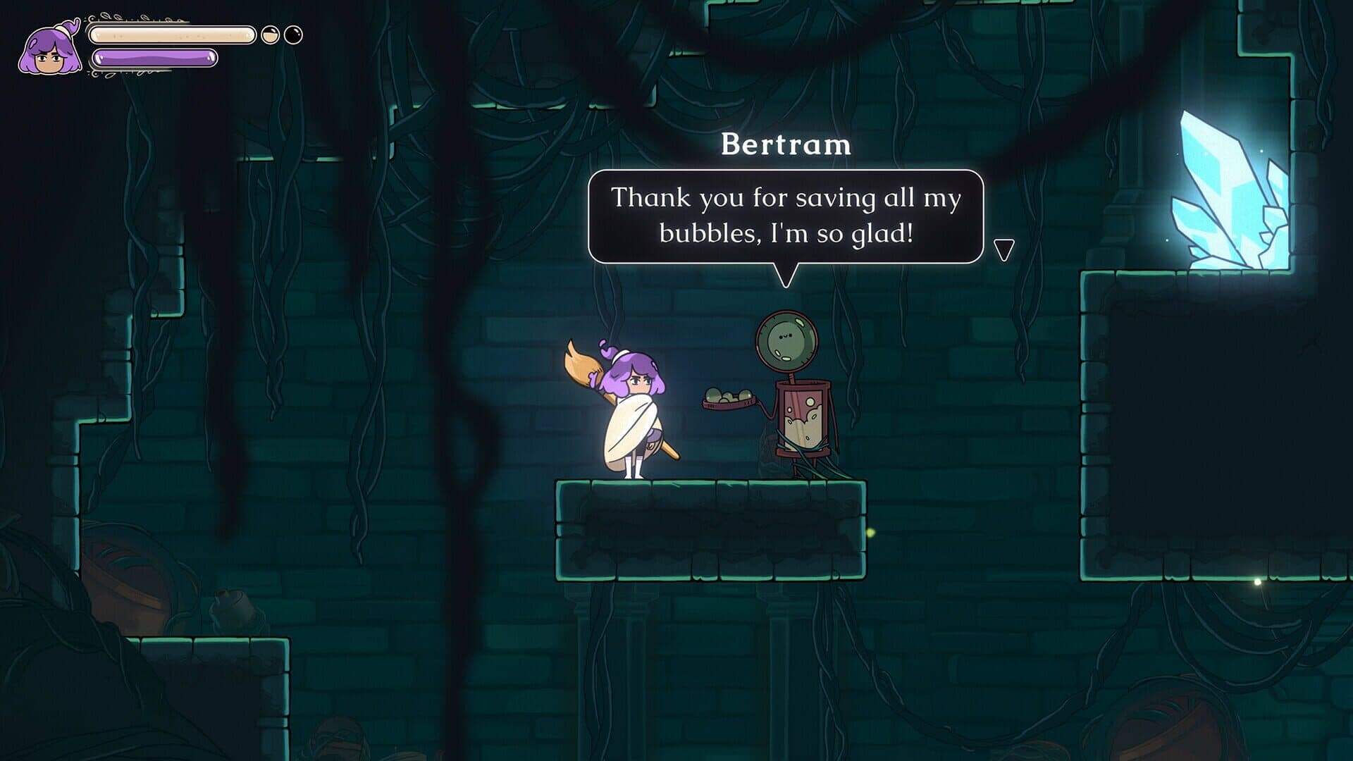 Constance screenshot 5