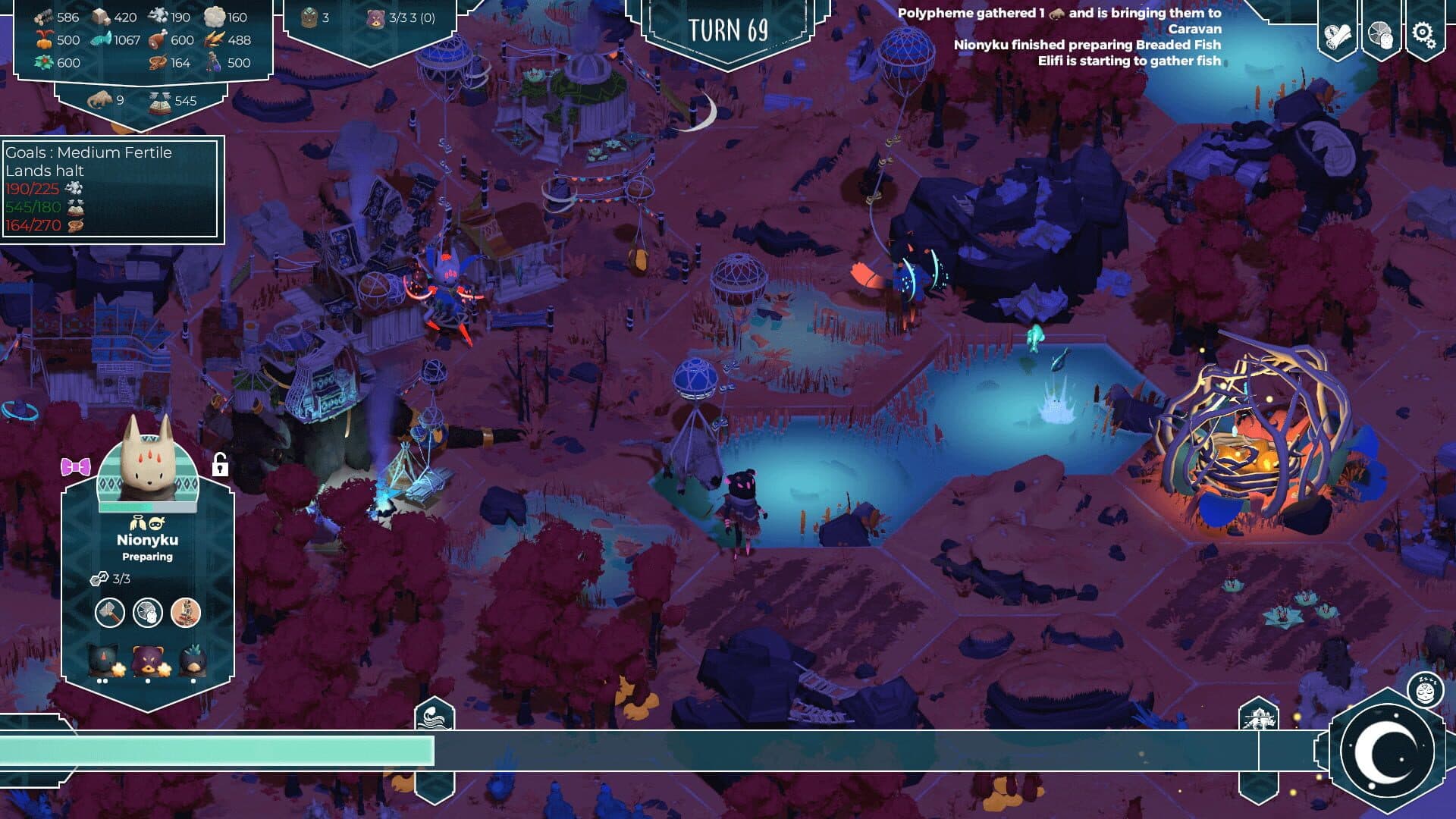 As Far as the Eye screenshot 0