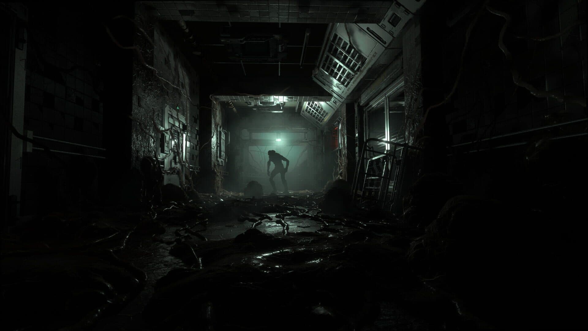 The Callisto Protocol screenshot 5