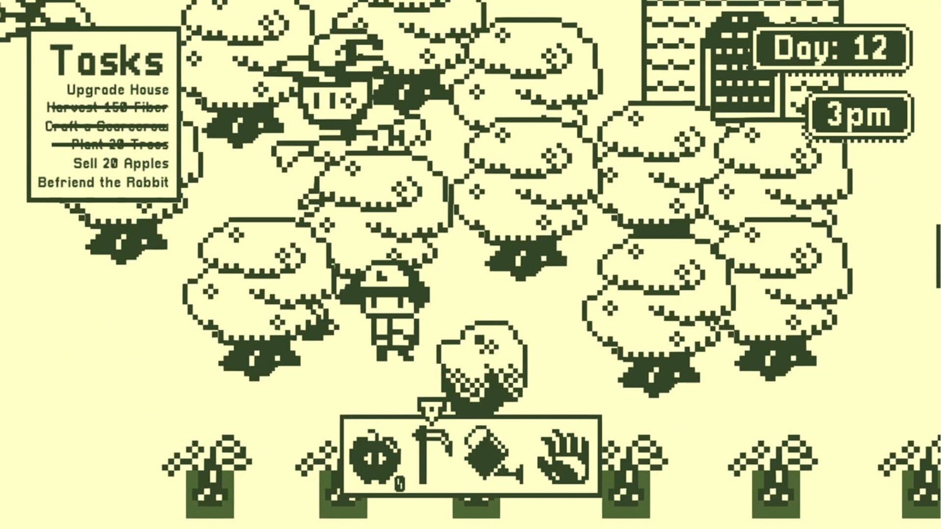 Bit Orchard: Animal Valley screenshot 0