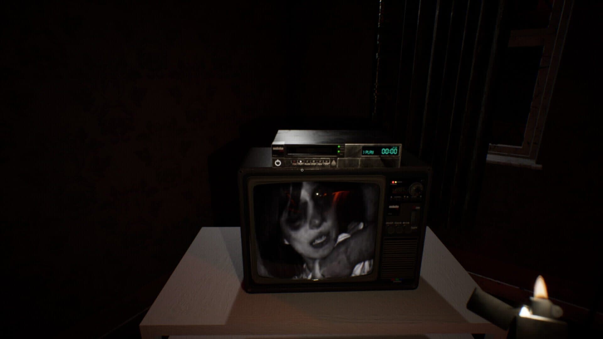 The Black Within screenshot 10