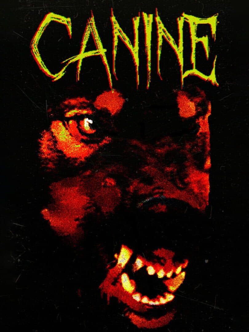 Canine