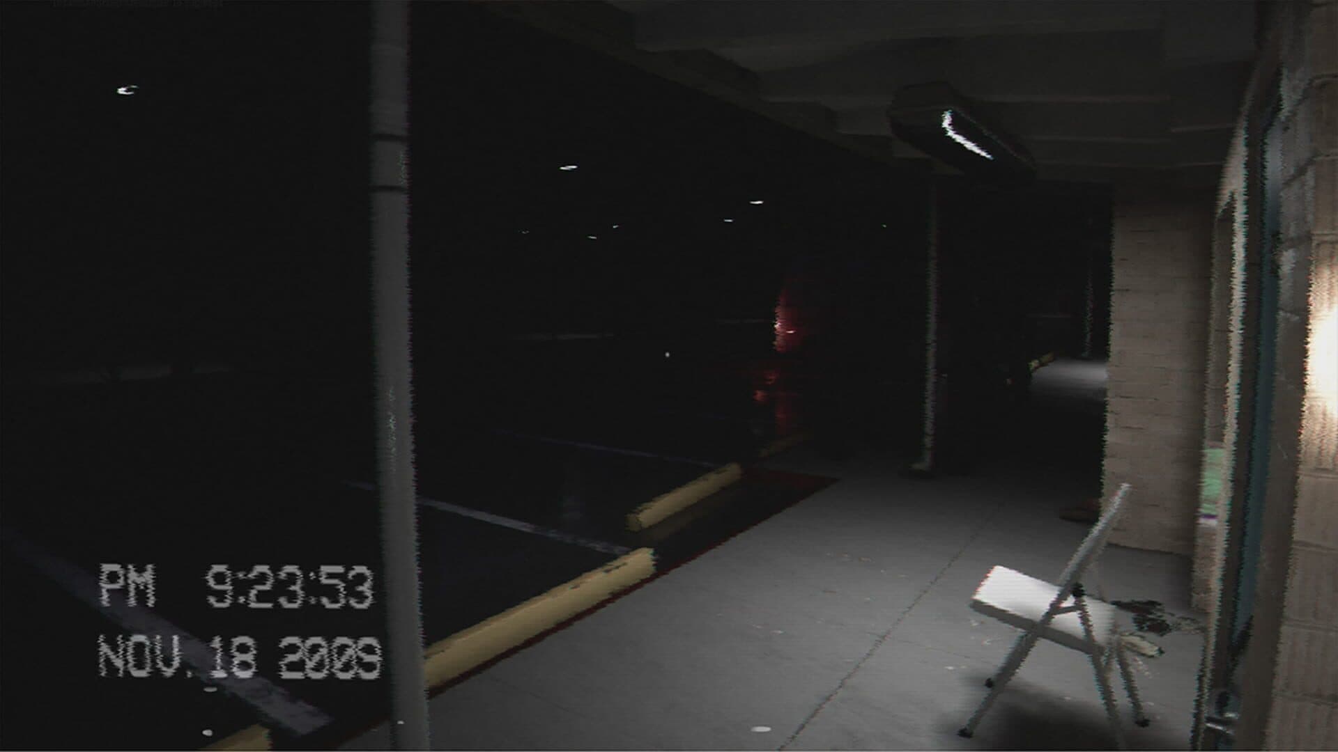 Death Motel screenshot 0
