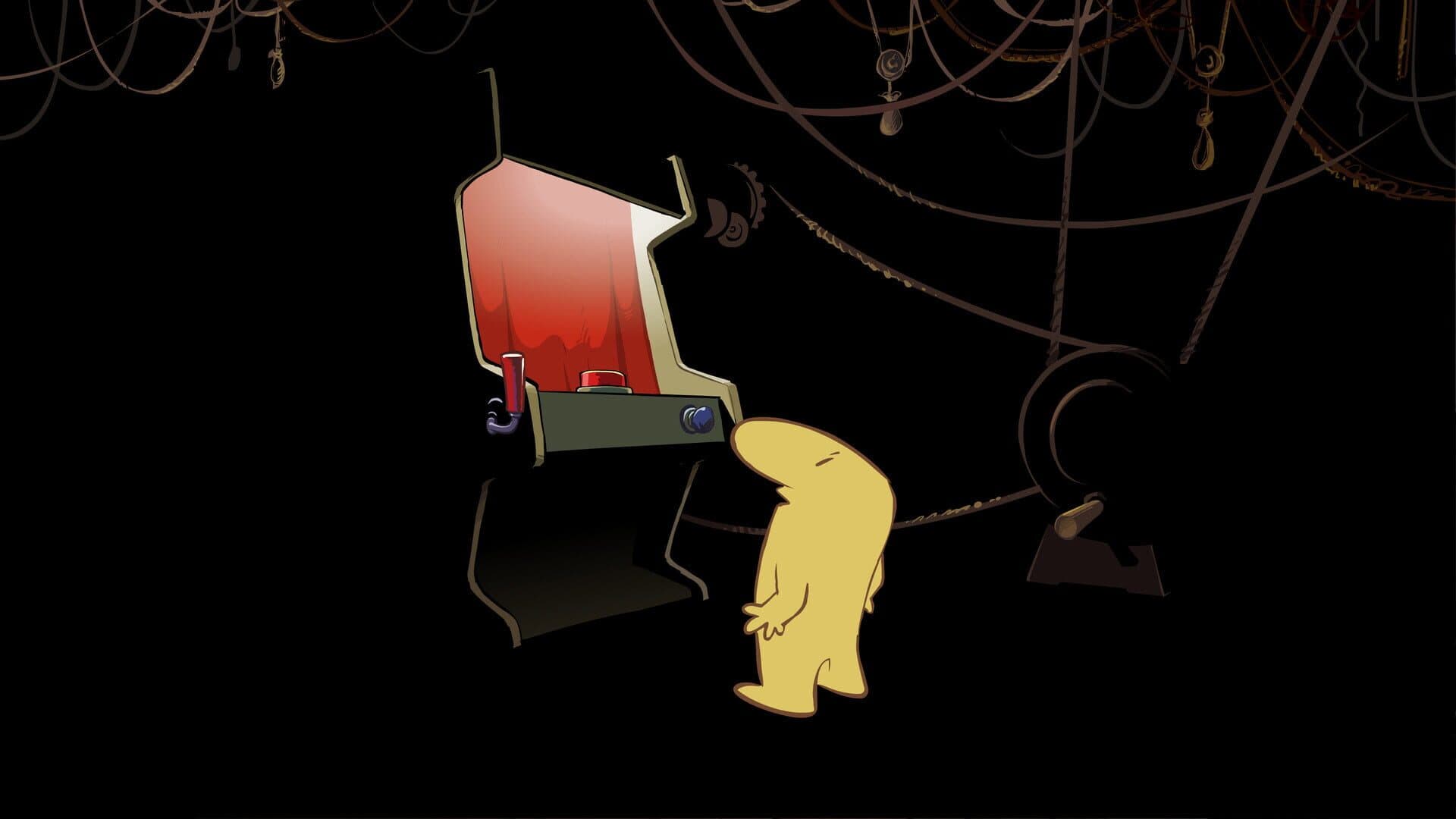 The Many Pieces of Mr. Coo screenshot 6