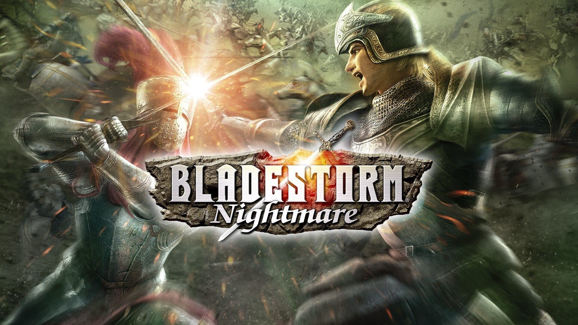 Bladestorm: Nightmare