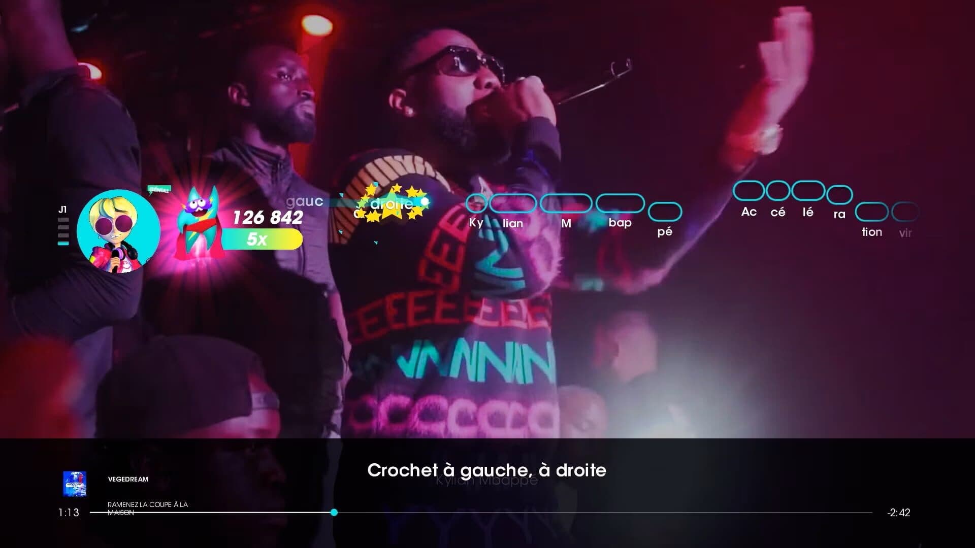 Let's Sing 2020: Hits Français et Internationaux screenshot 2