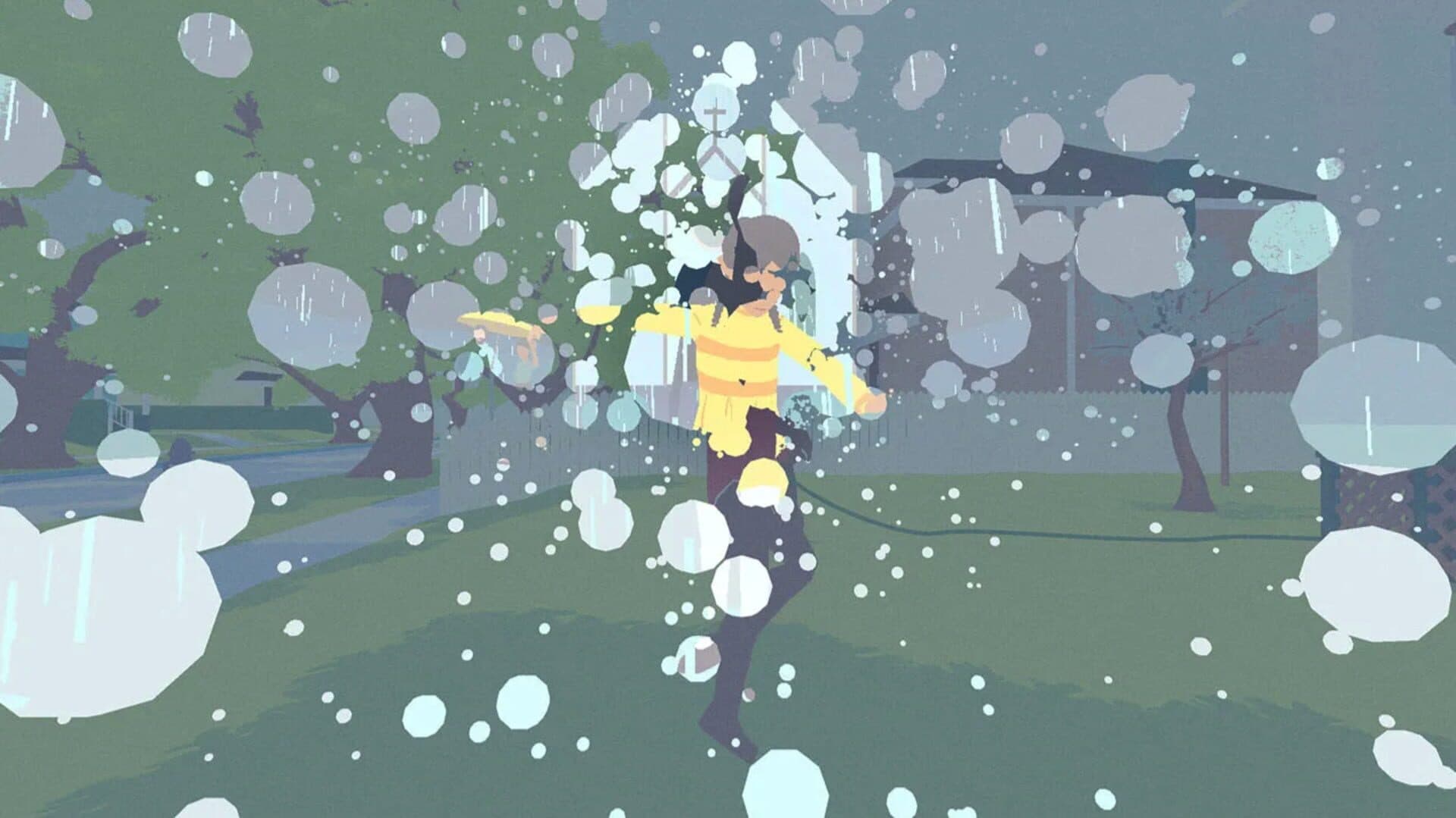Hindsight screenshot 2