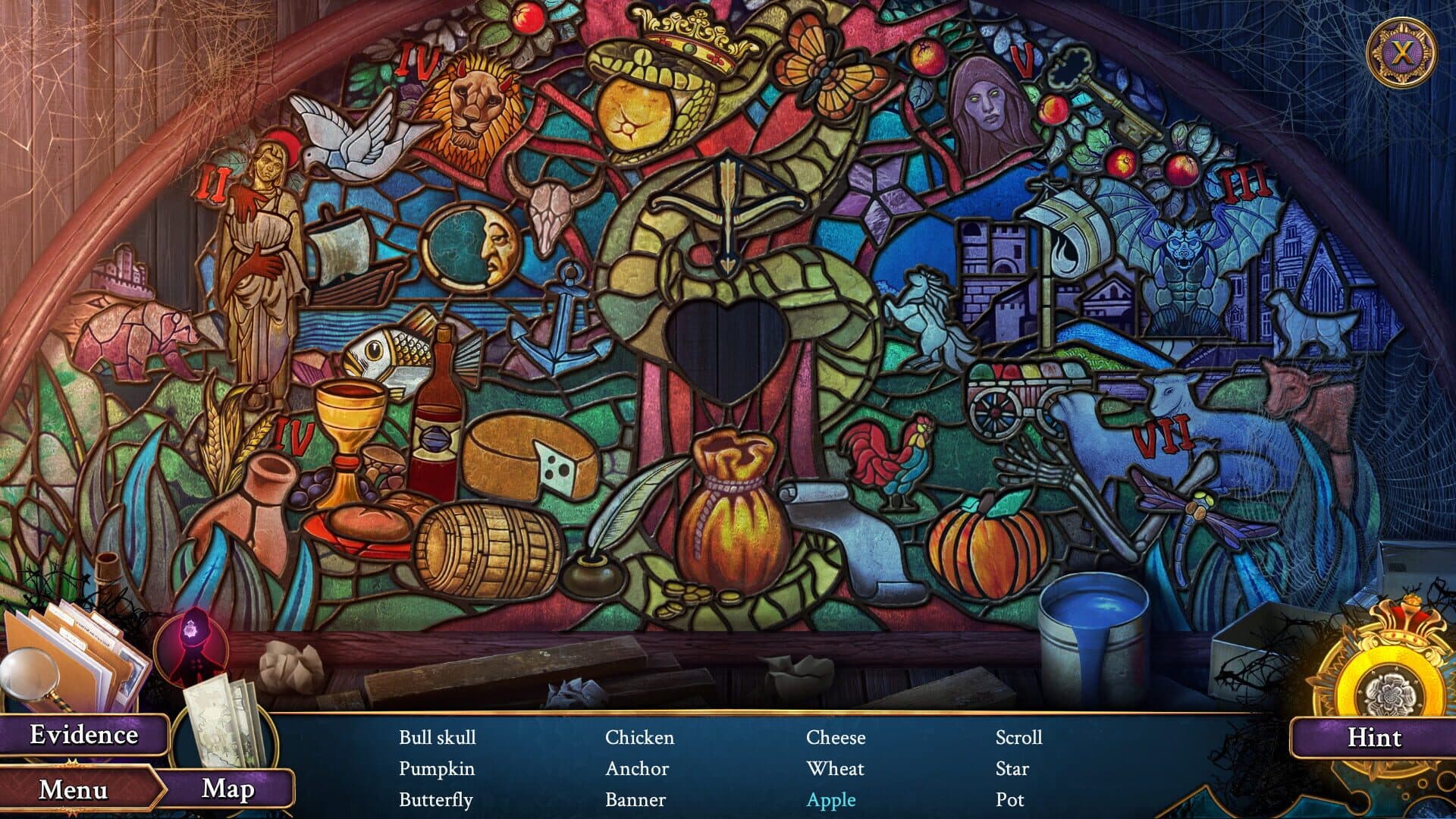 Path of Sin: Greed screenshot 5