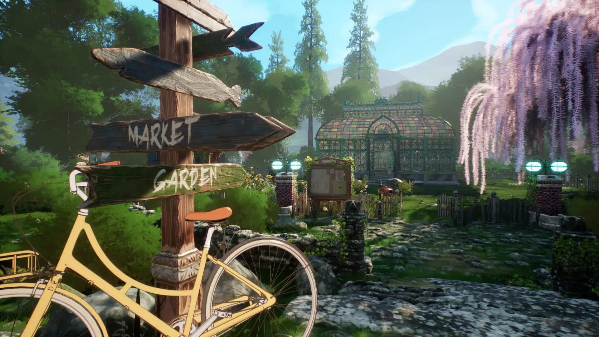 Garden Life: A Cozy Simulator screenshot 4