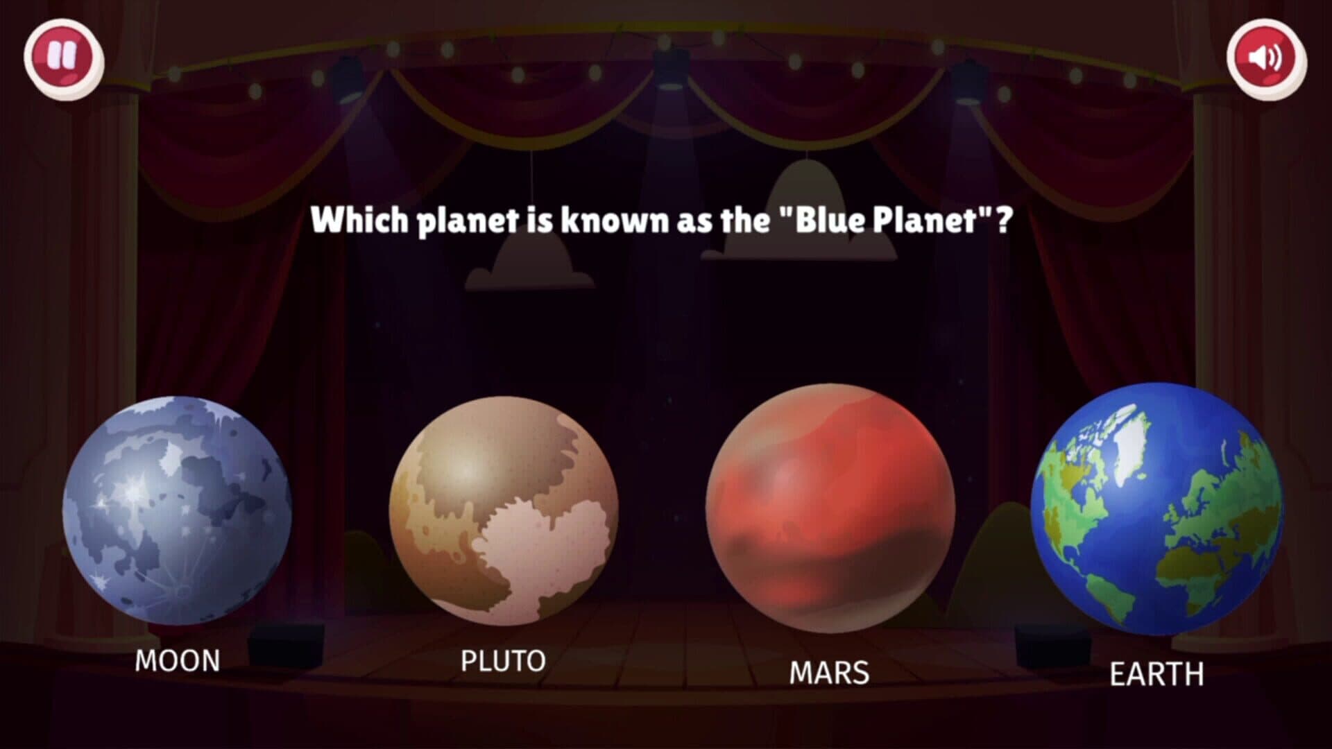اسکرین‌شات Quiztopia: The Ultimate Trivia - 9