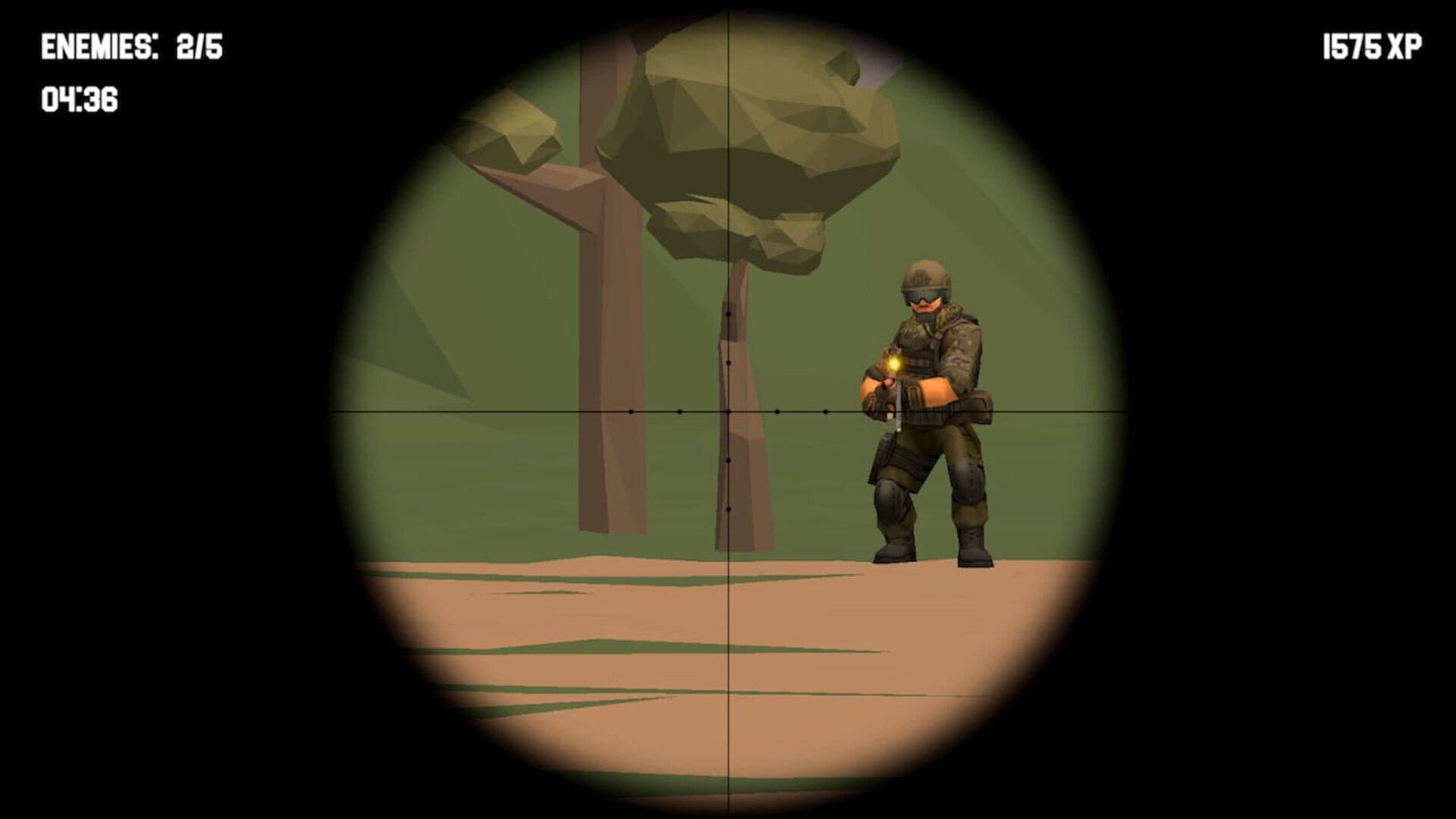 Sniper screenshot 1