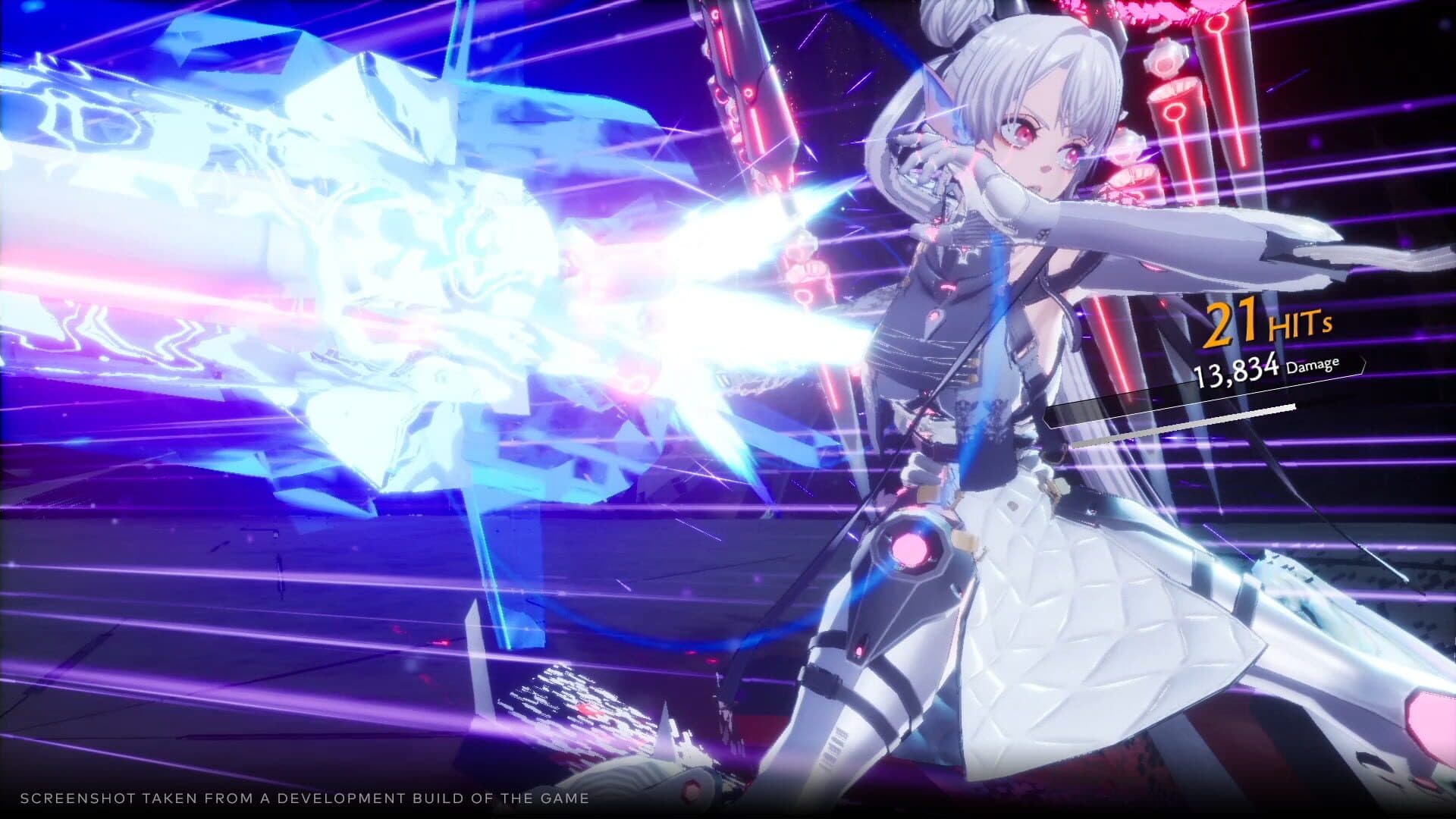 Crymachina screenshot 5