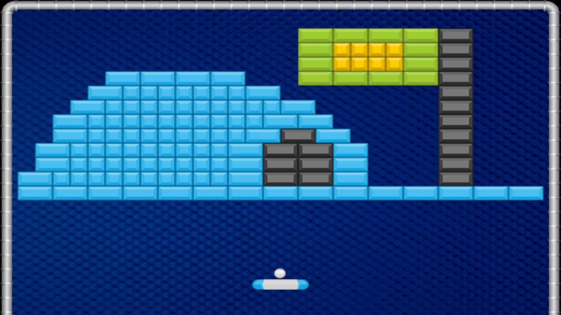 اسکرین‌شات Brick Breaker Premium 3 - 1