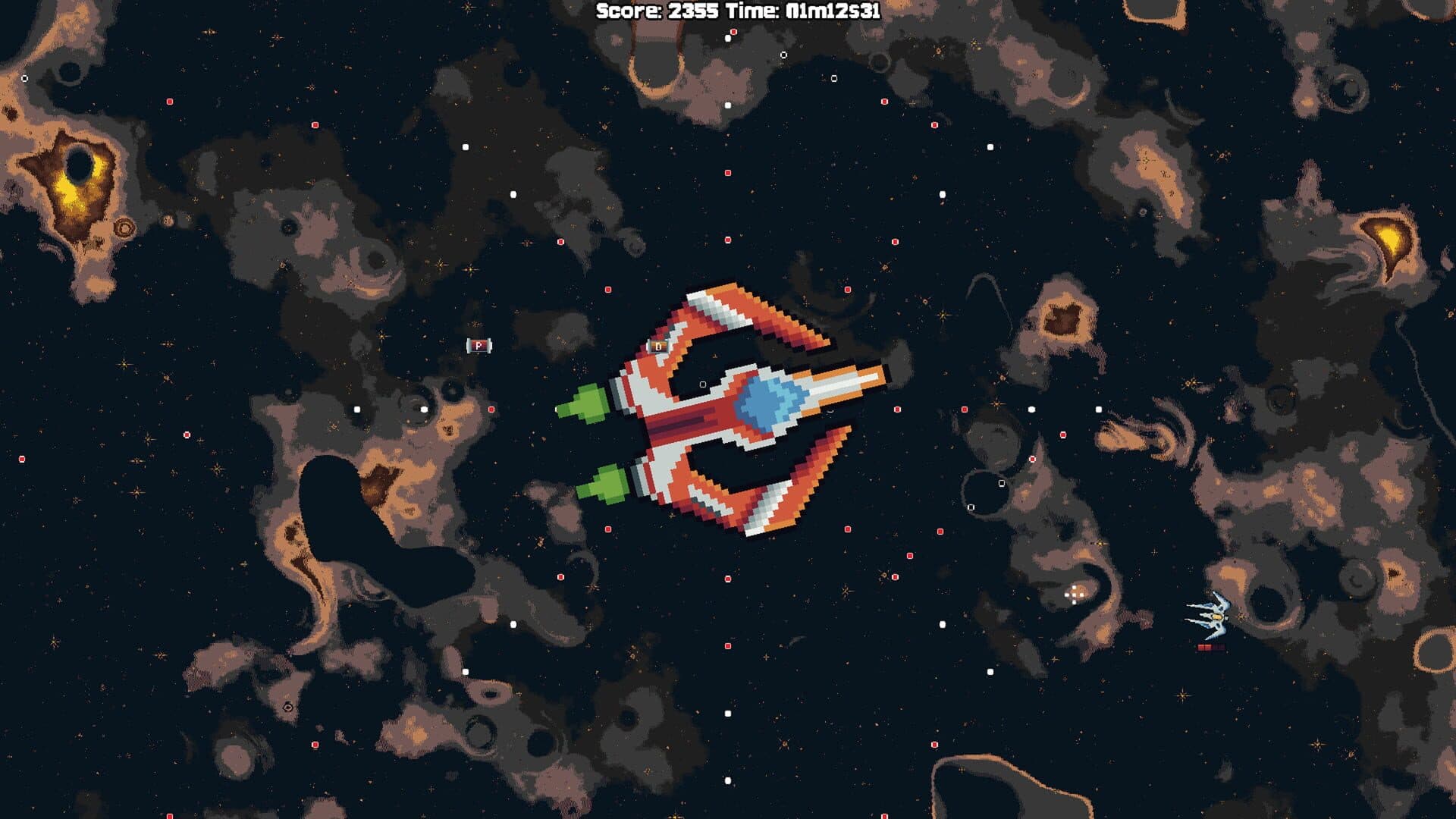 Shmoupity Shmoup screenshot 3