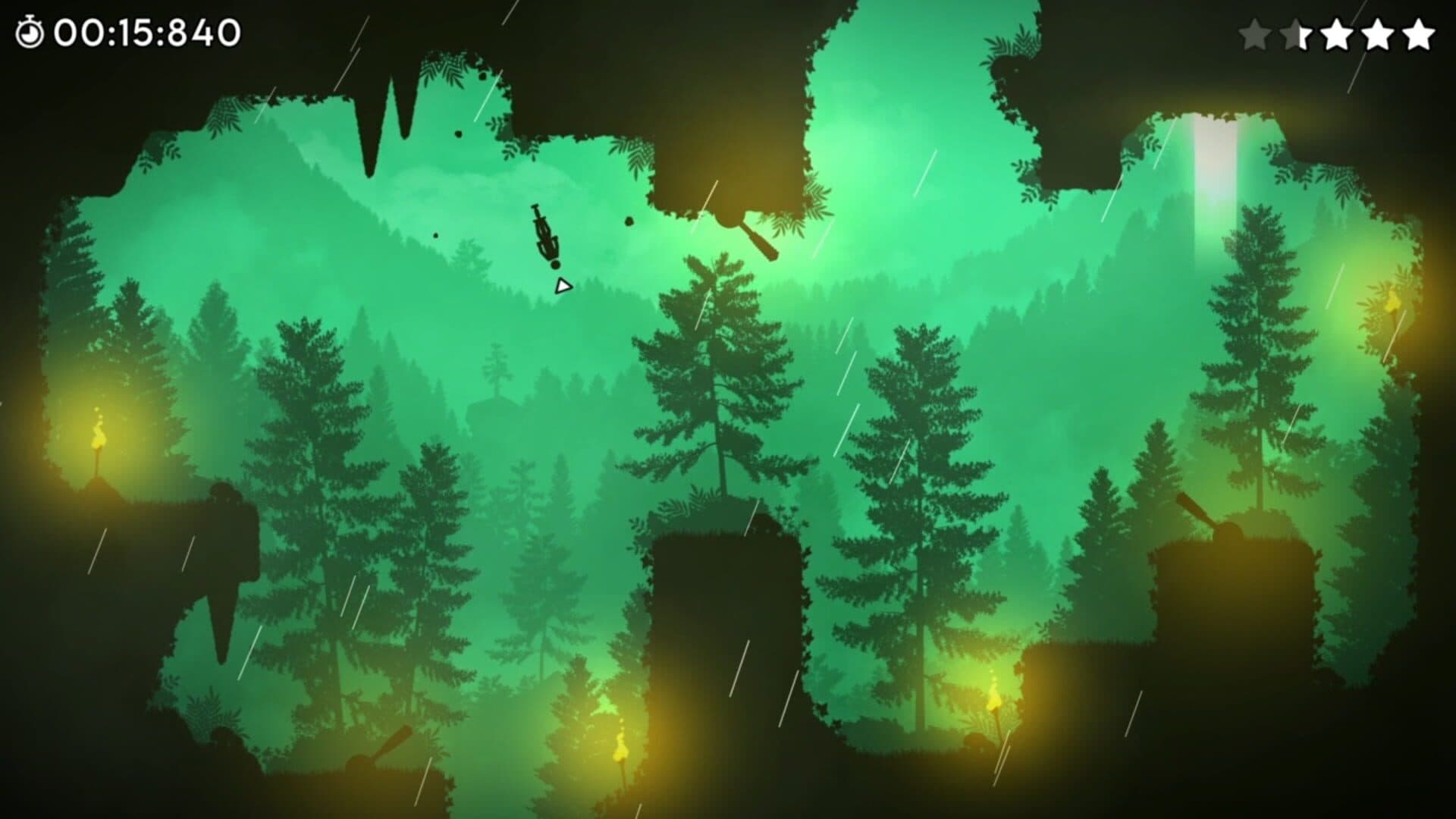 Pogo Stick Champion screenshot 5