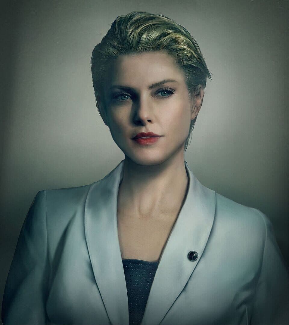 Resident Evil Resistance