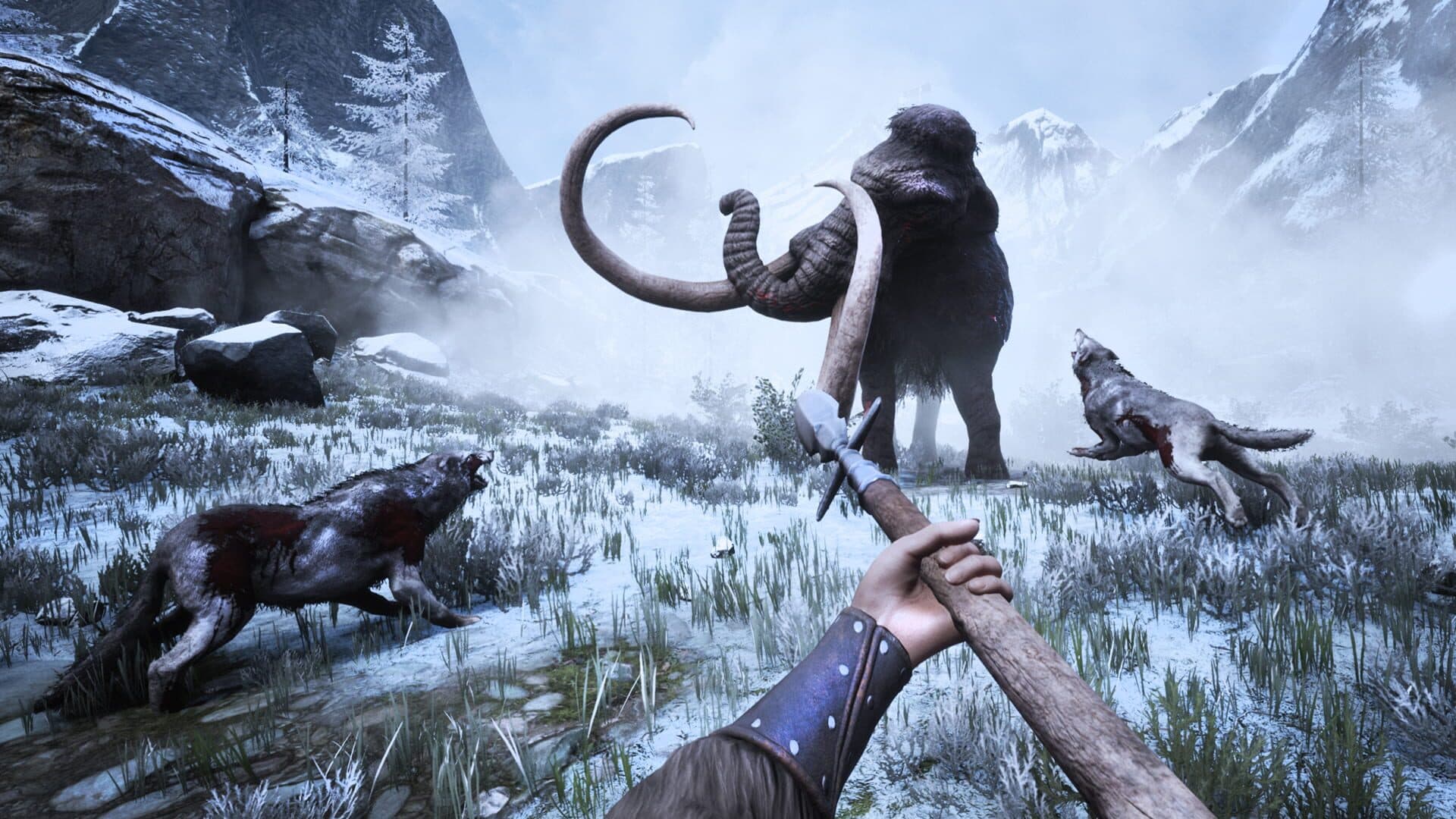Conan Exiles screenshot 10