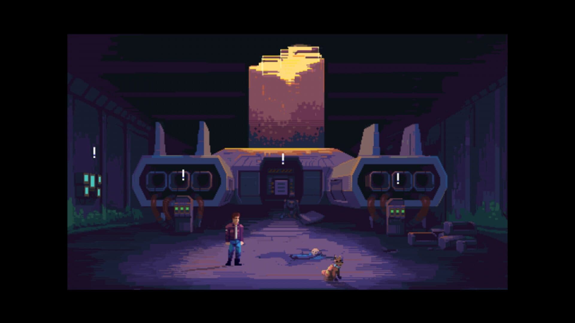 Tardy screenshot 6