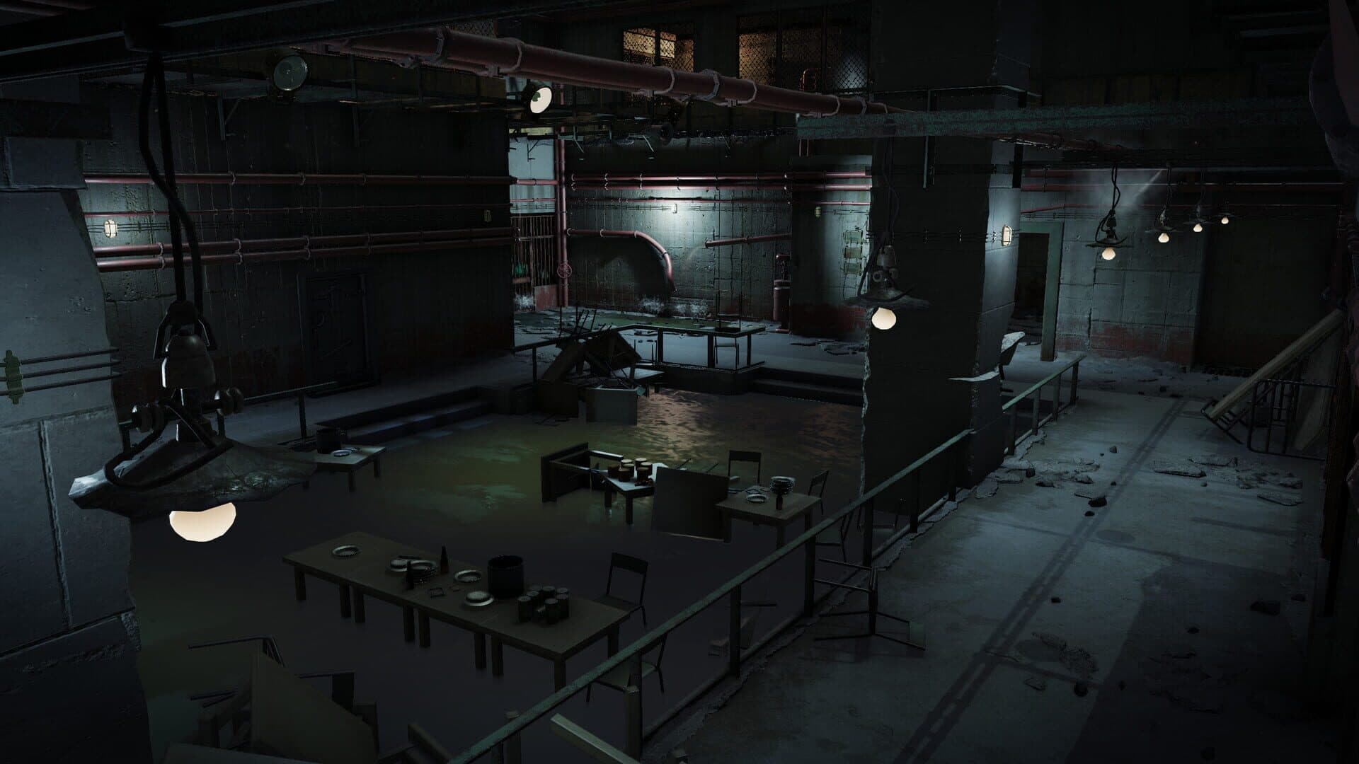Jagged Alliance 3 screenshot 3