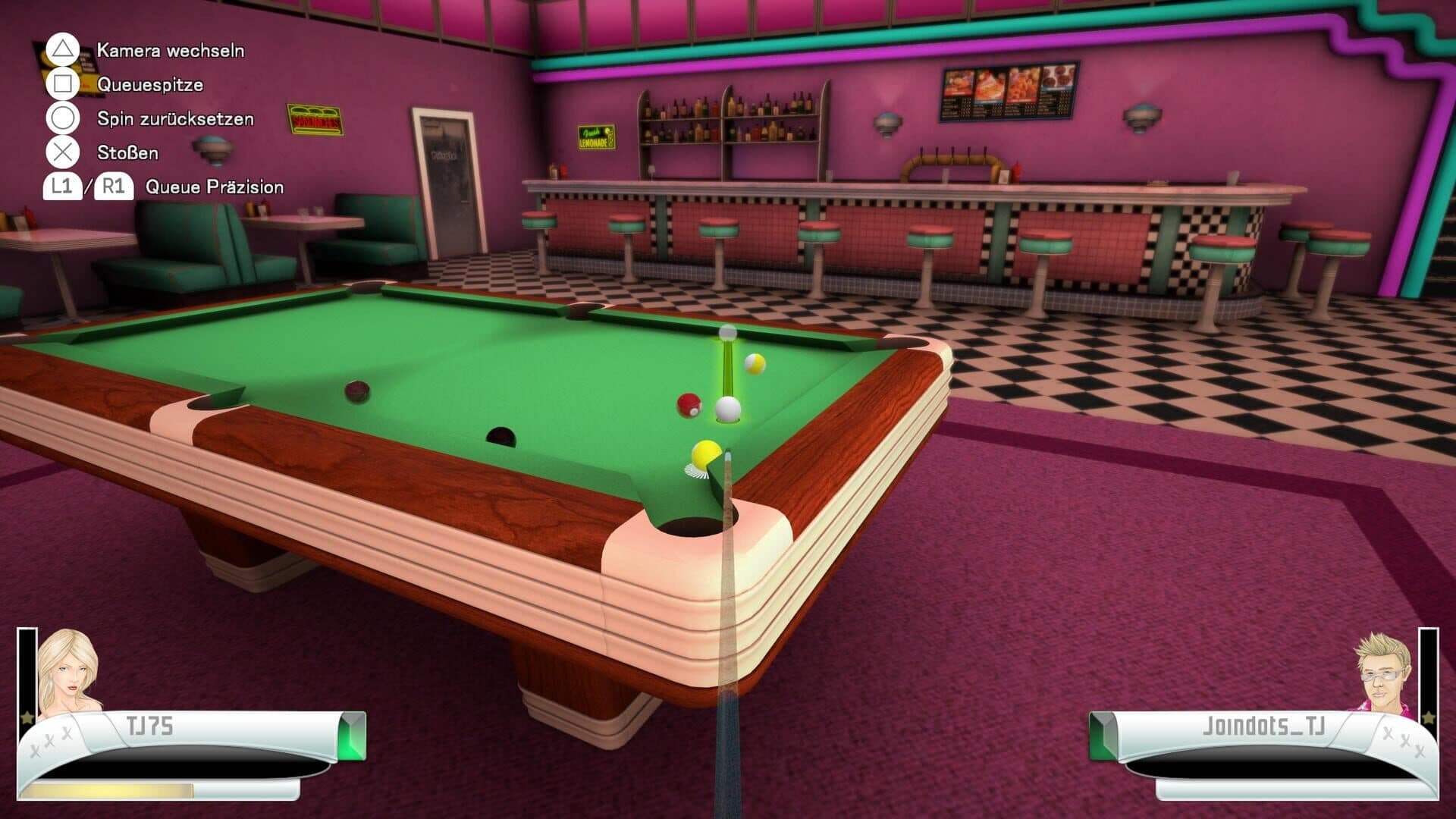 اسکرین‌شات 3D Billiards & 3D MiniGolf Bundle - 3